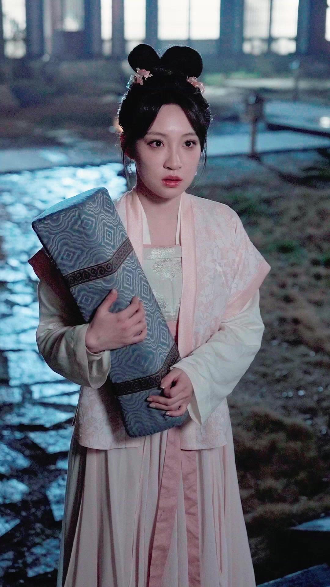 (Dubbed)The Beggar King’s Bride