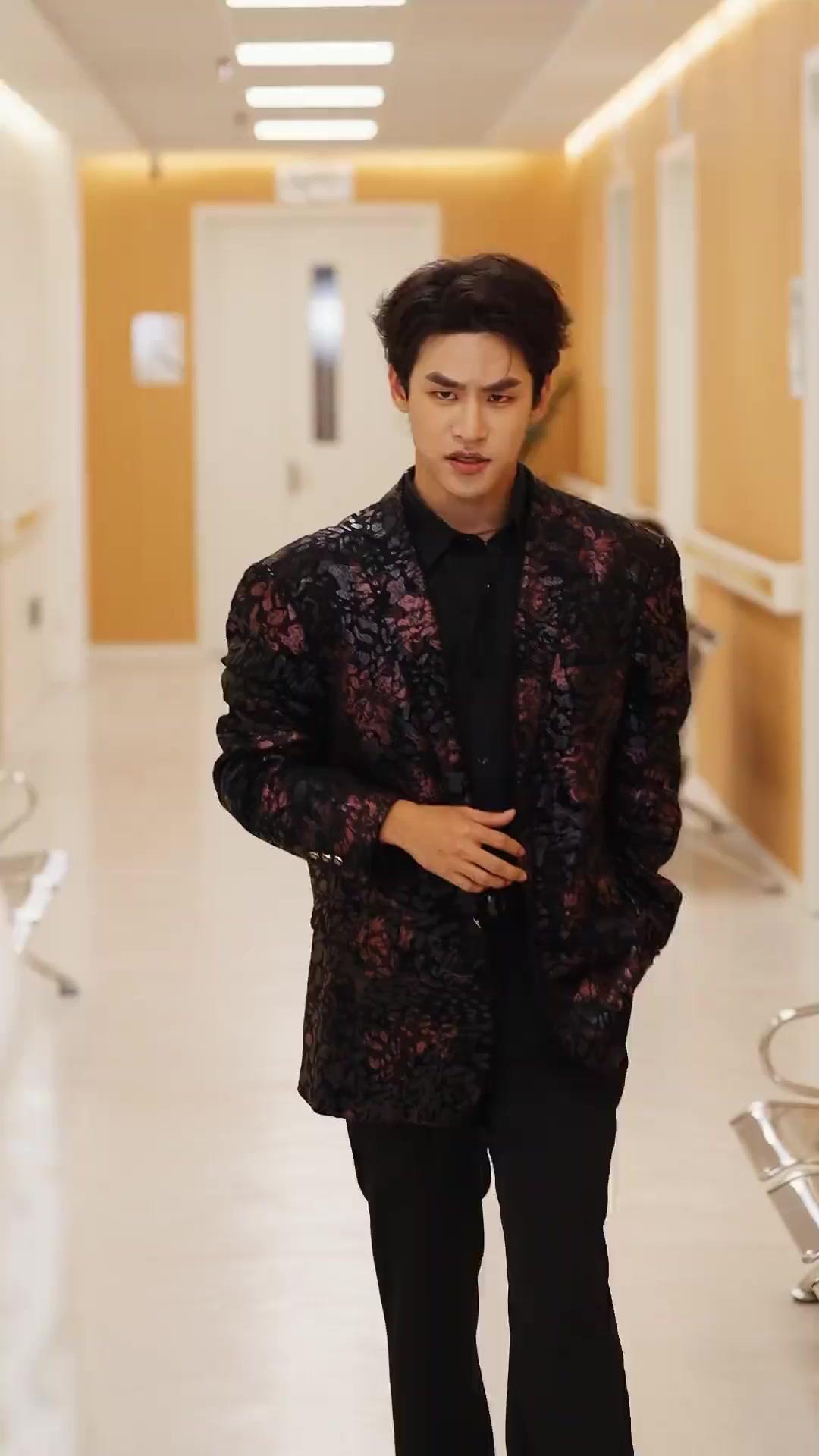 엑스트라와 주인공의 배틀