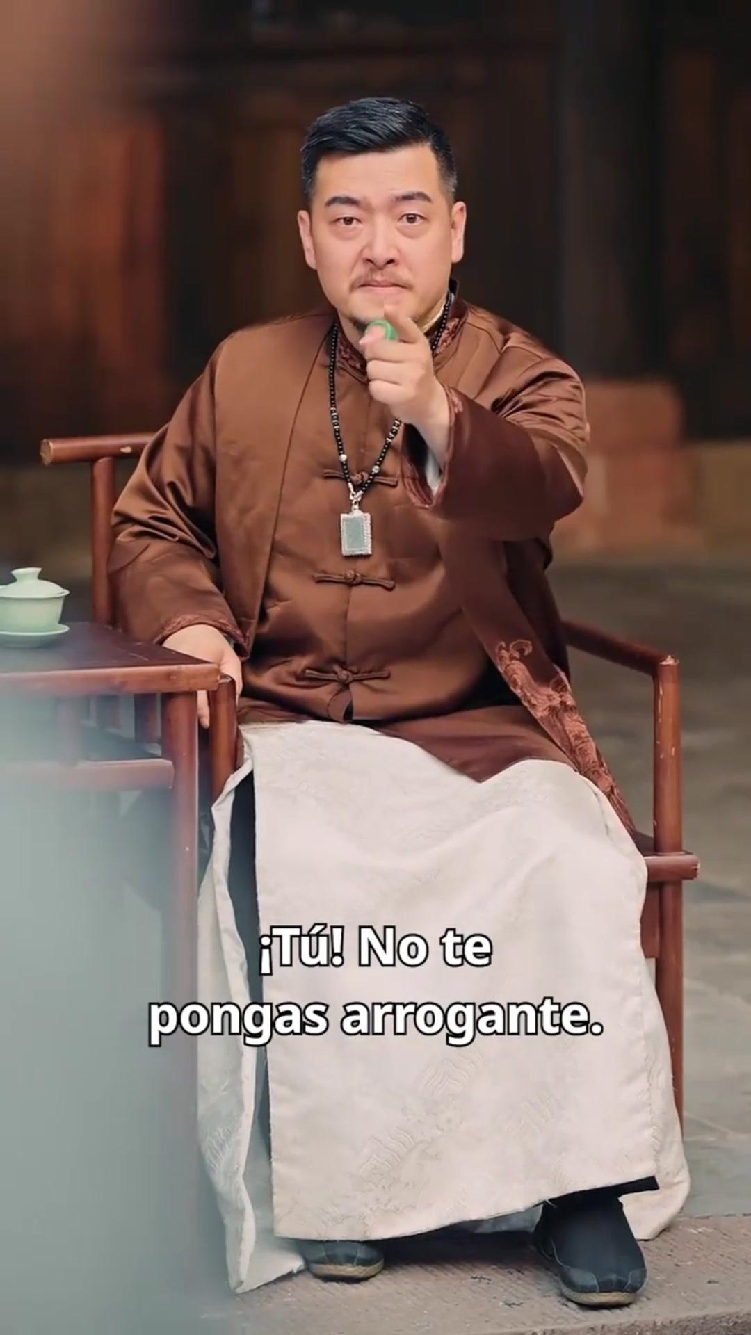 (Doblado)El último puño del maestro