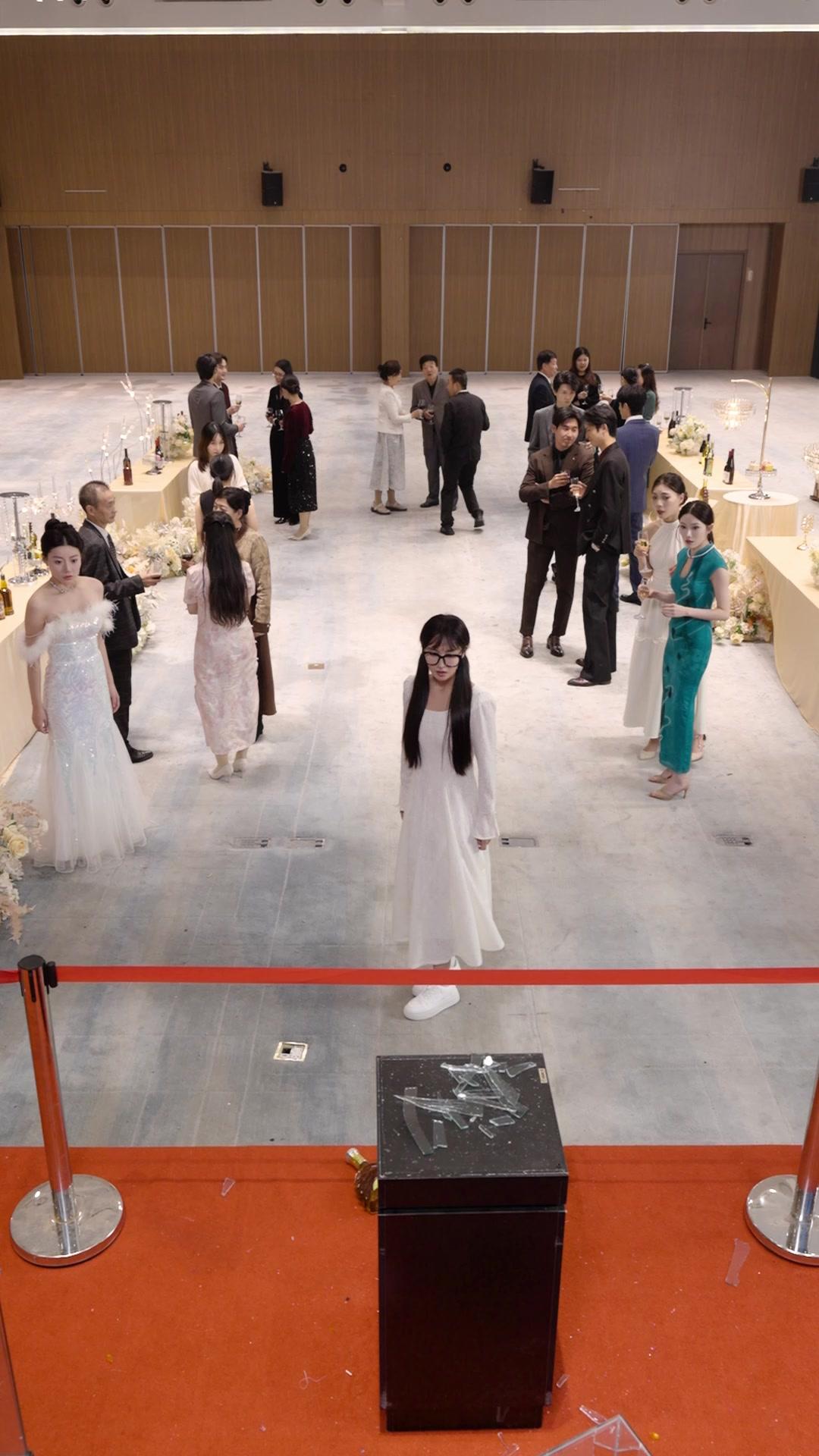 姐今天就要打臉全場