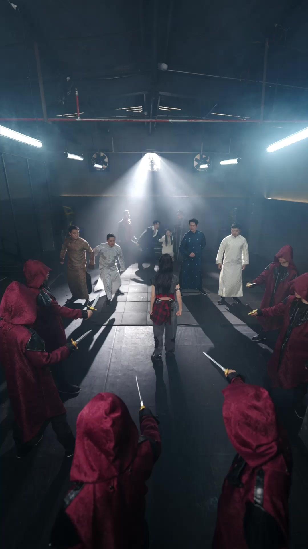 Mi hermana, mi furia