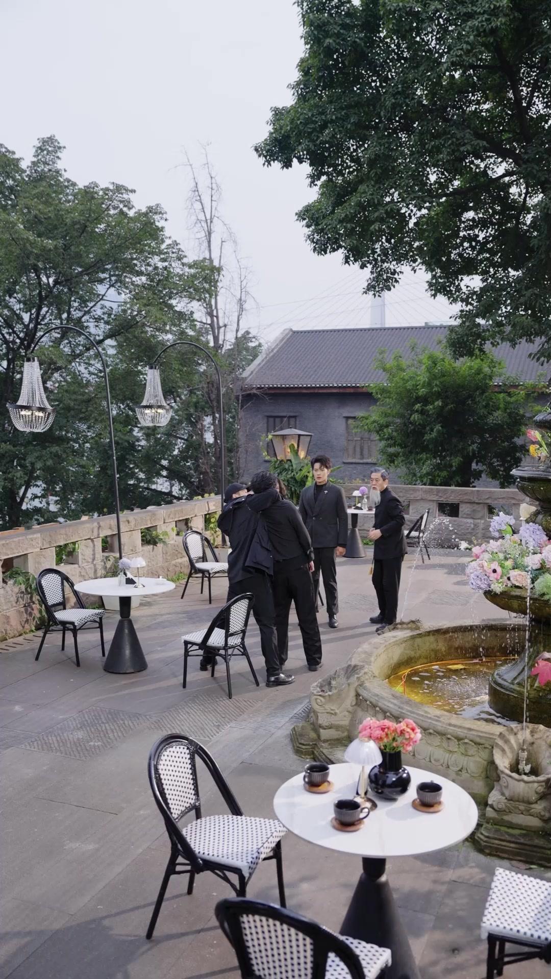 Dare A God? You Perish!