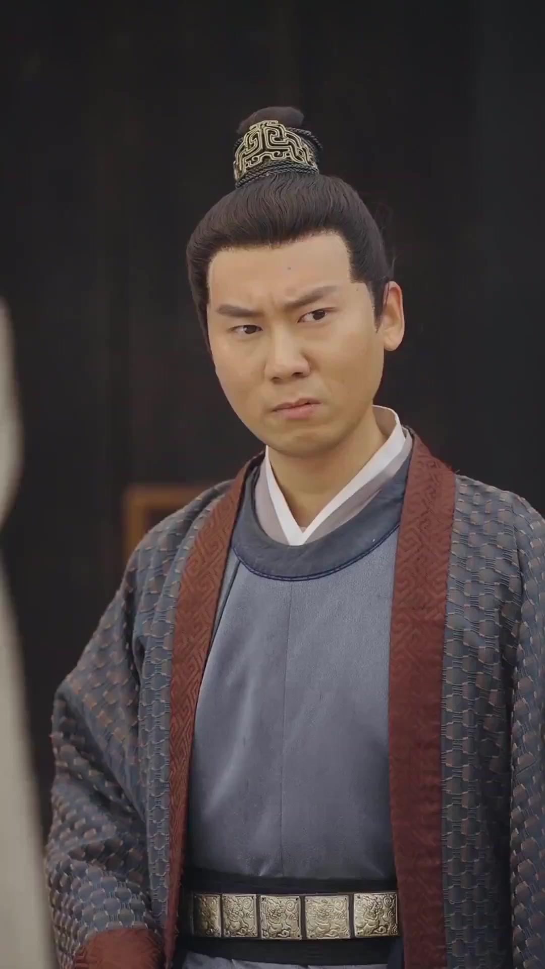 (Dubbed)Return of the Grand Princess