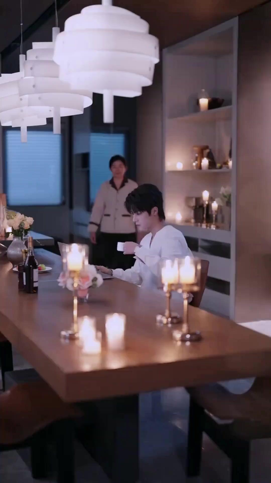 (Lồng tiếng)Hoắc Tổng Đòi Danh Phận