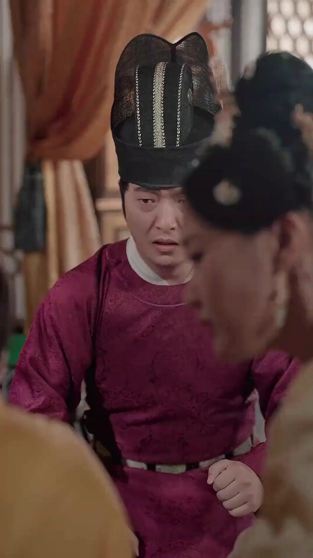 （พากย์เสียง）ข้ามภพพลิกรักหักอกฮ่องเต้