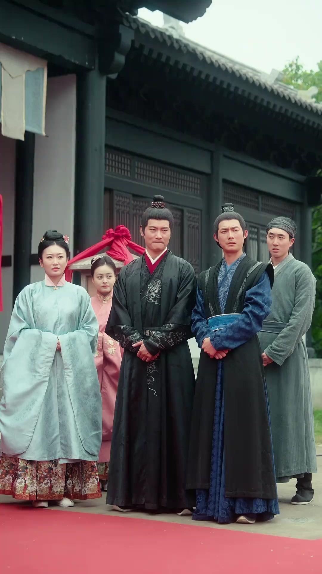 Marry My Father-in-Law for Revenge