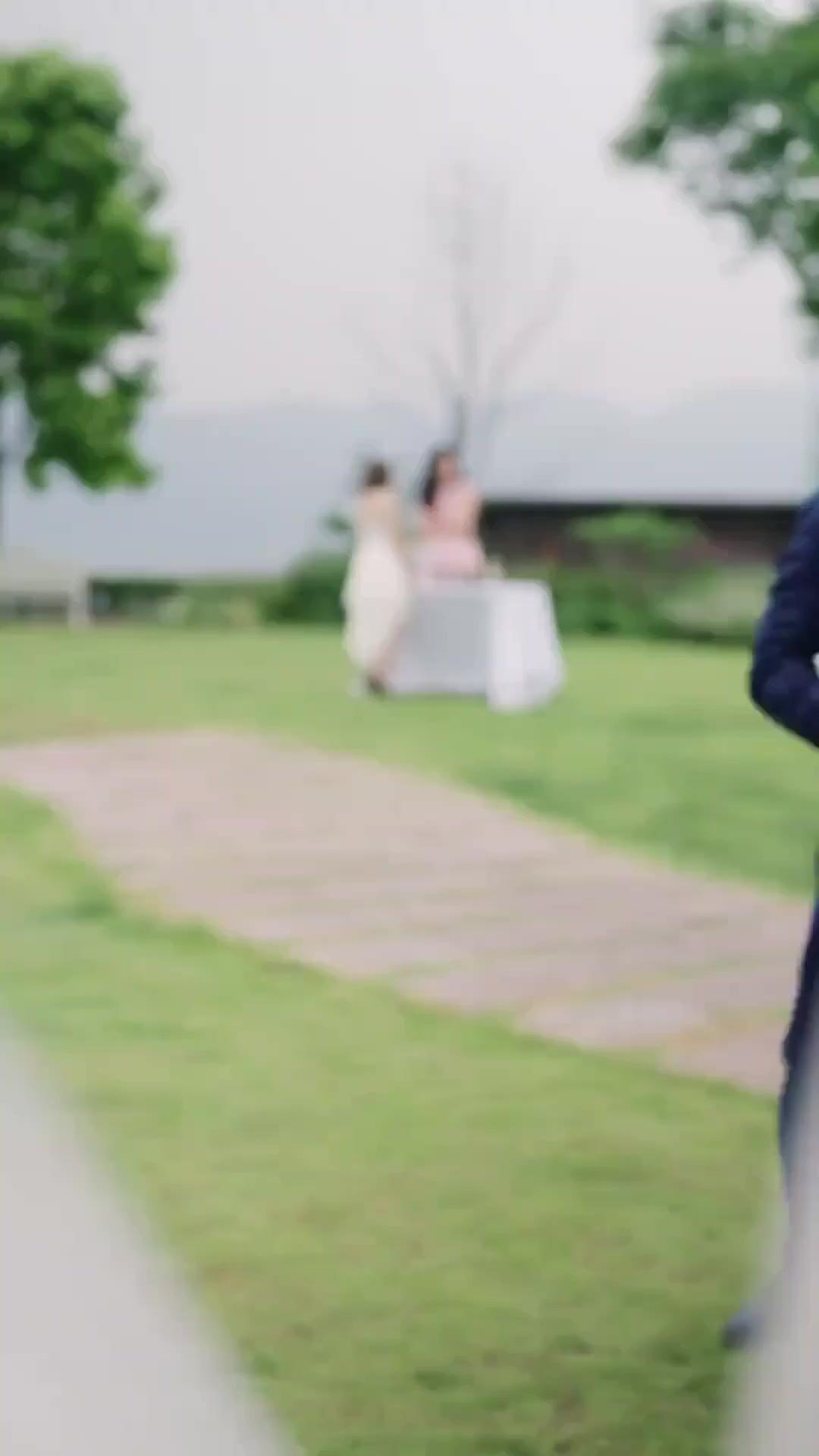 (Dubbed)Lie Inherited