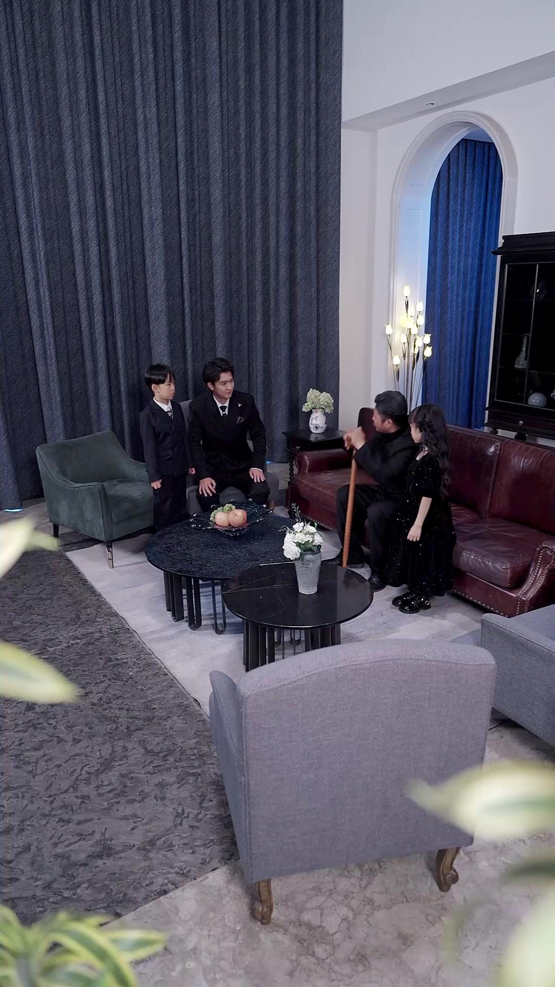 My Grandma Came Back as a Kid!