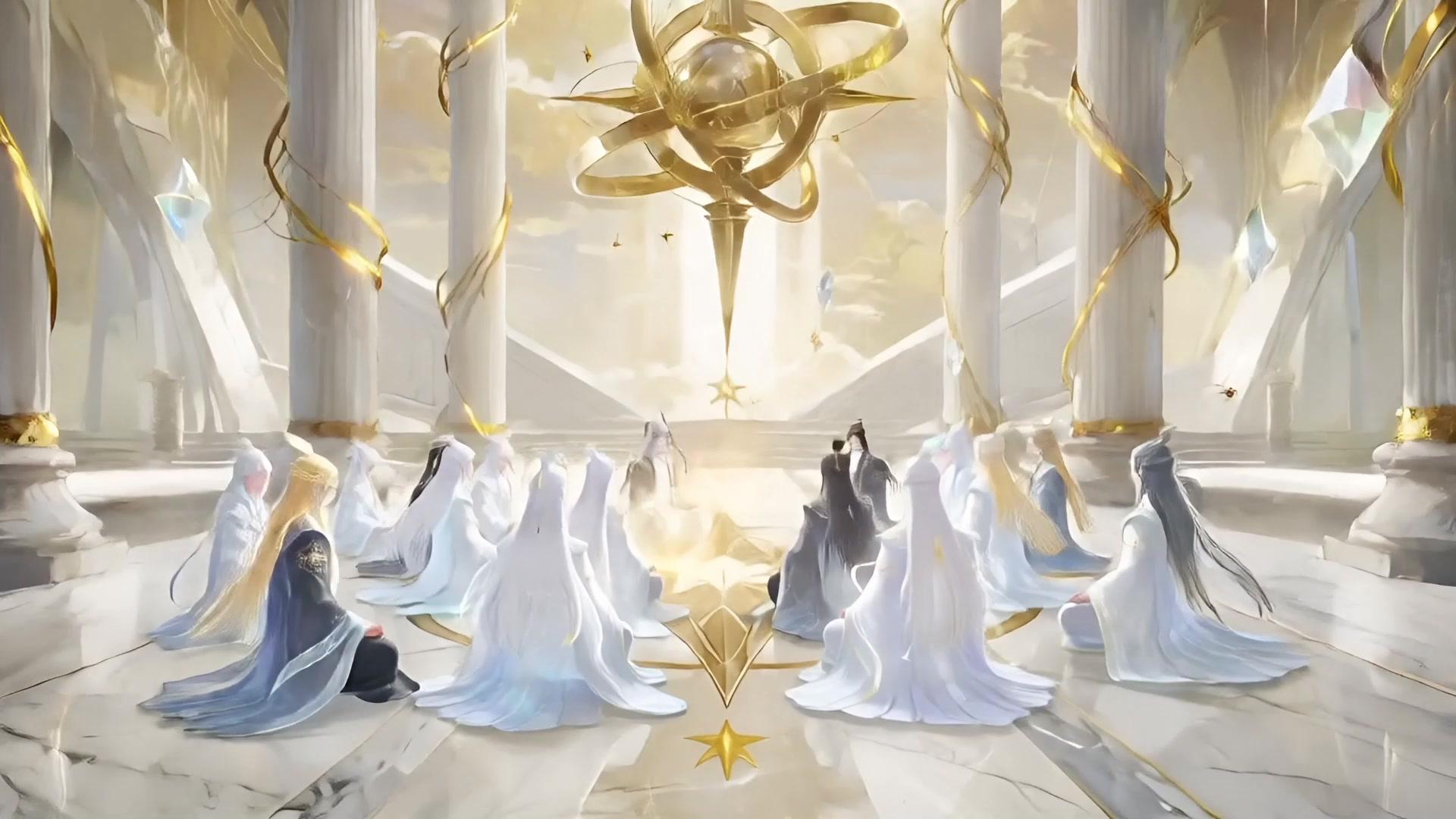 Sıradan Kiracı, İlahi Ev Sahibi