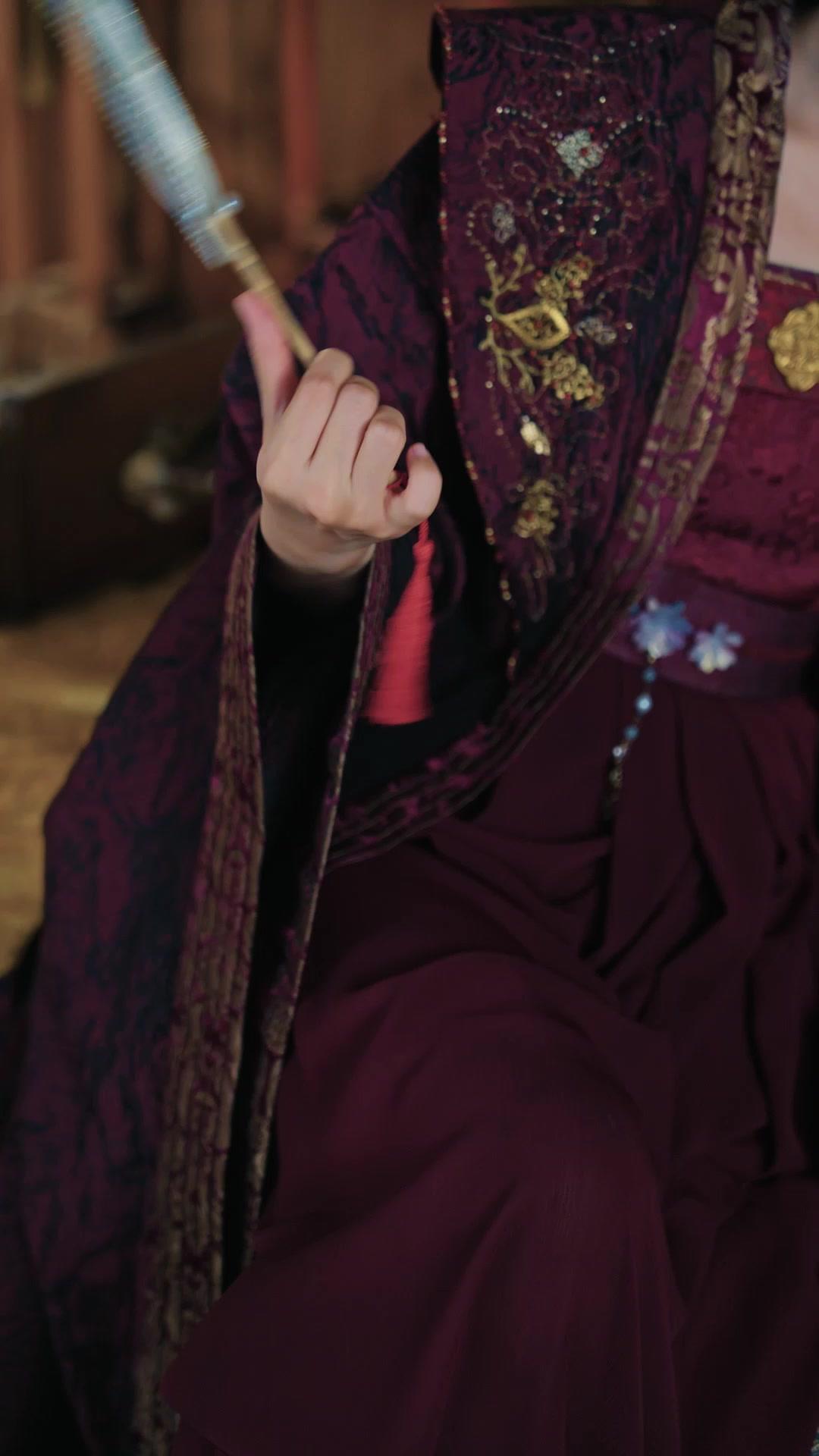 Renacer en sus manos