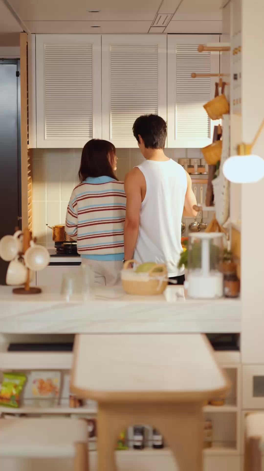 Don't Save Me, Stepbrother