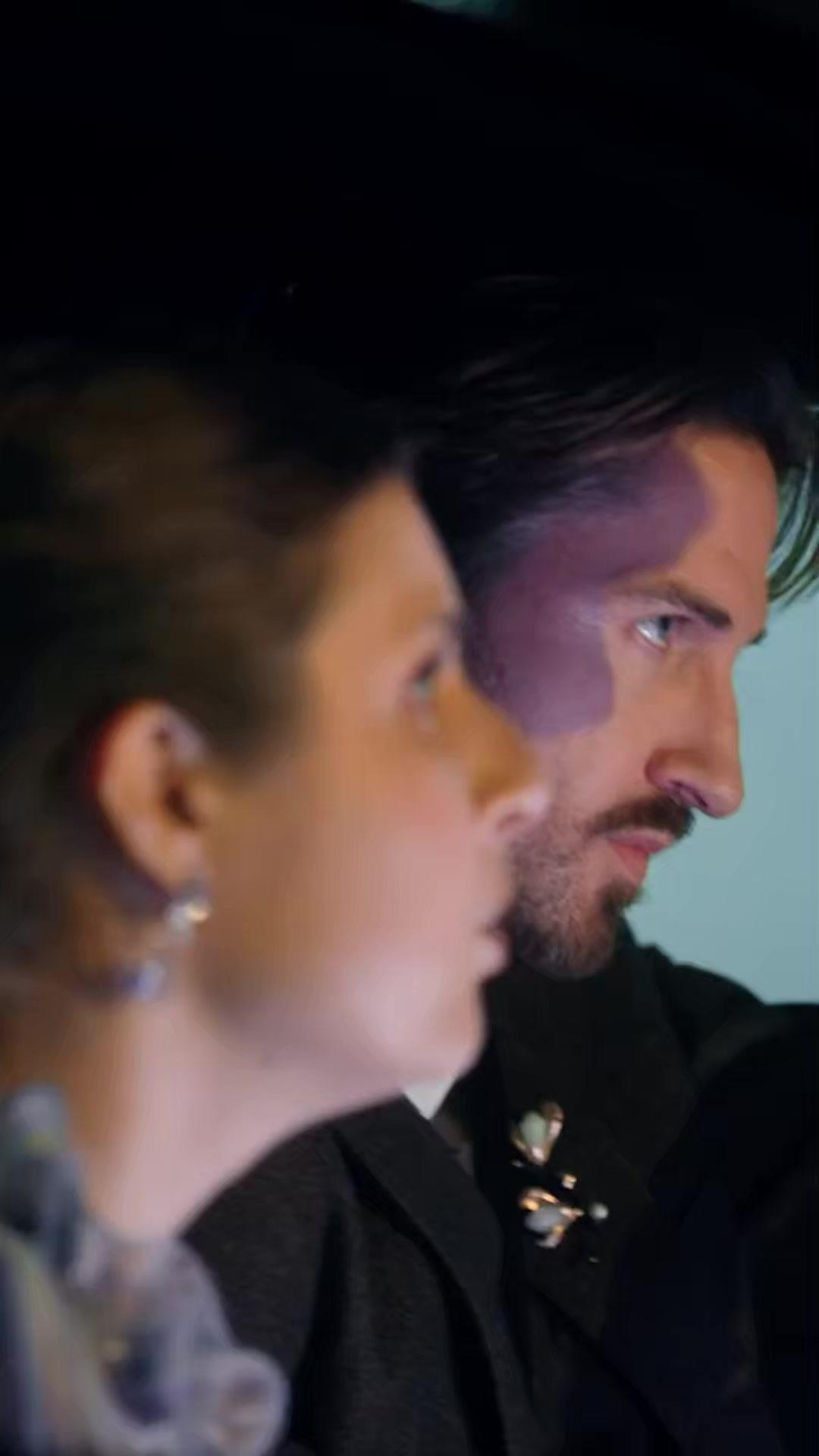 بعد الوداع، وصل الحب