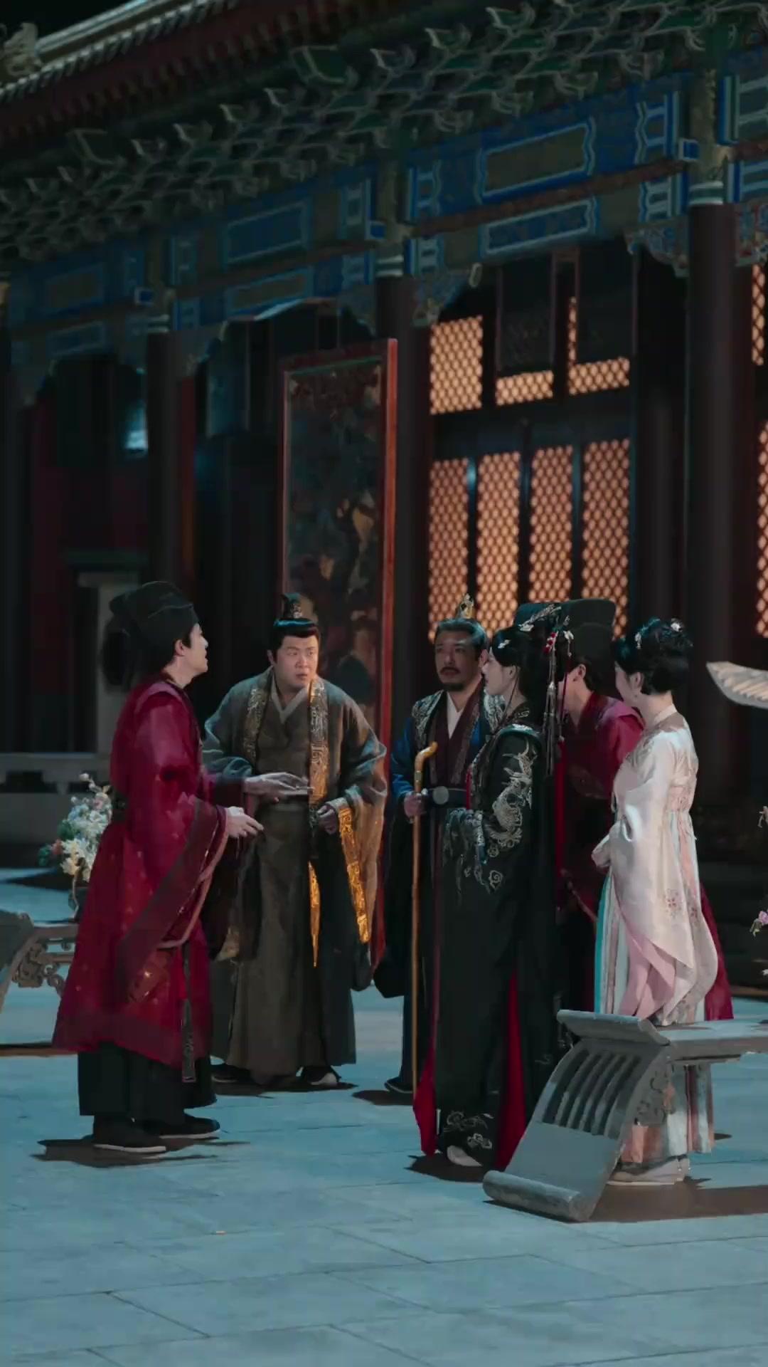 Dua Kuasa Menjadi Satu