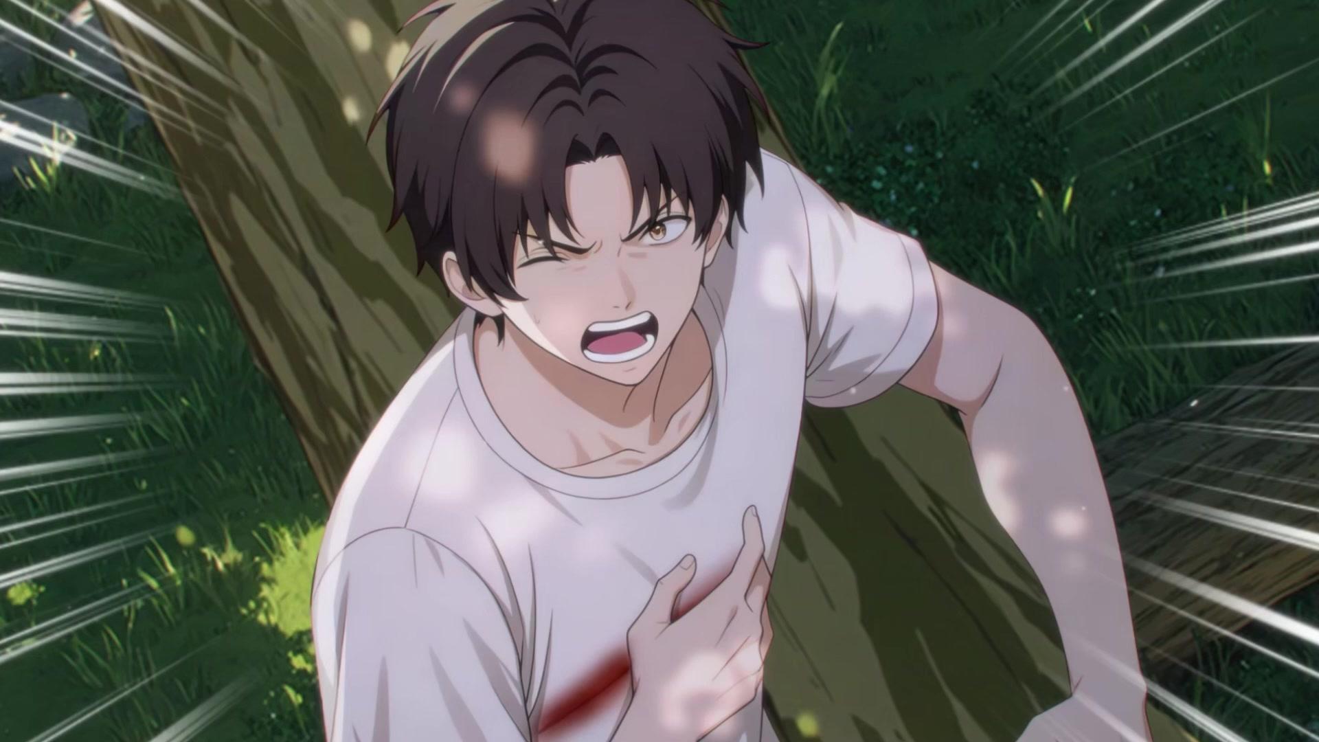 Sinh Tồn Trên Đảo Hoang