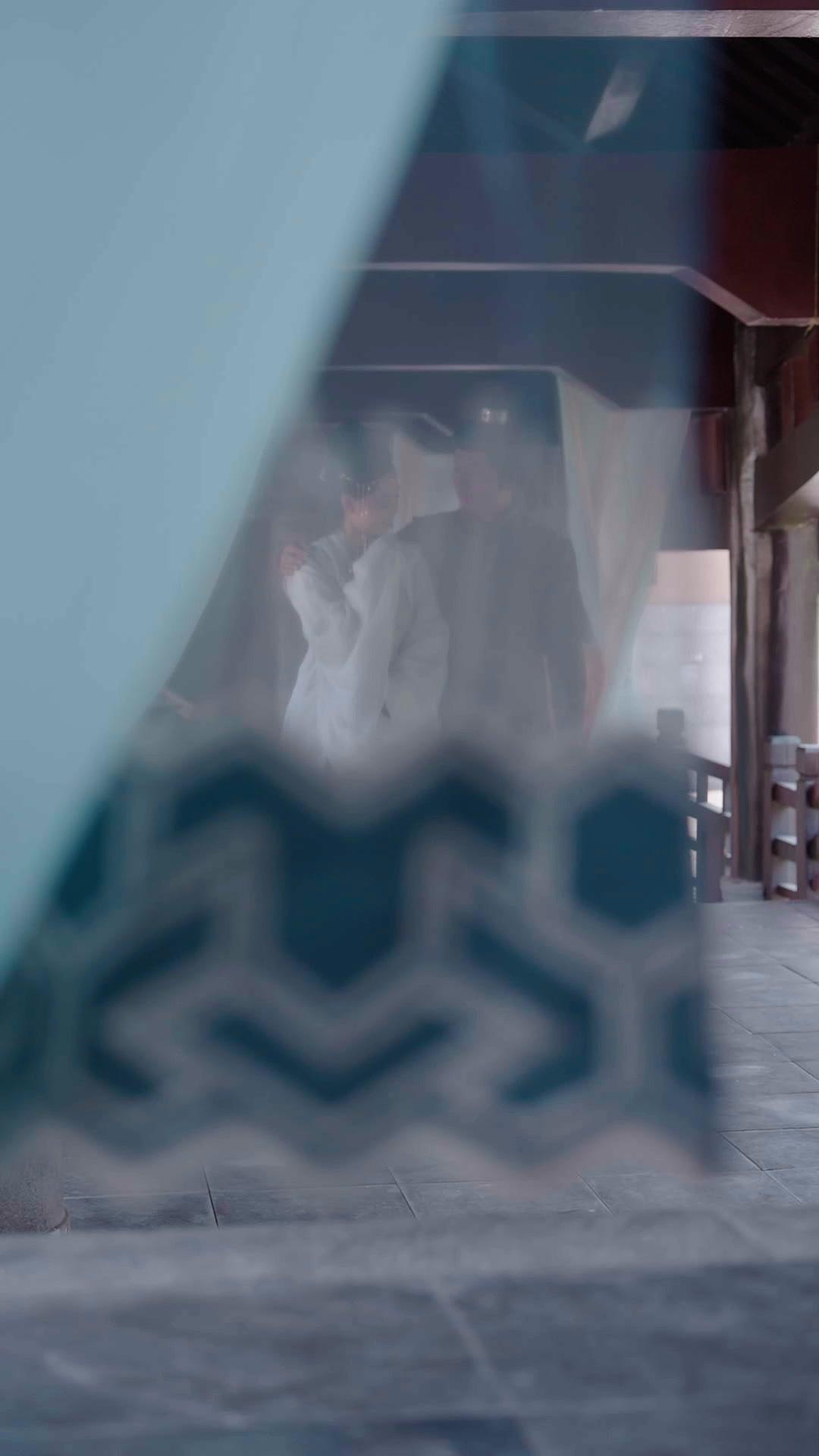 Empress Reborn: Love and Vengeance