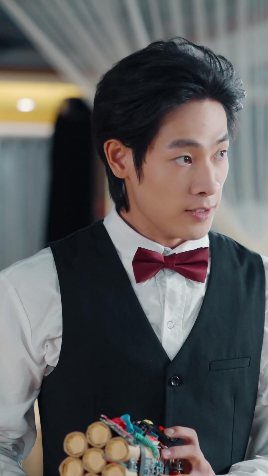 Terjebak di Dunia Novel