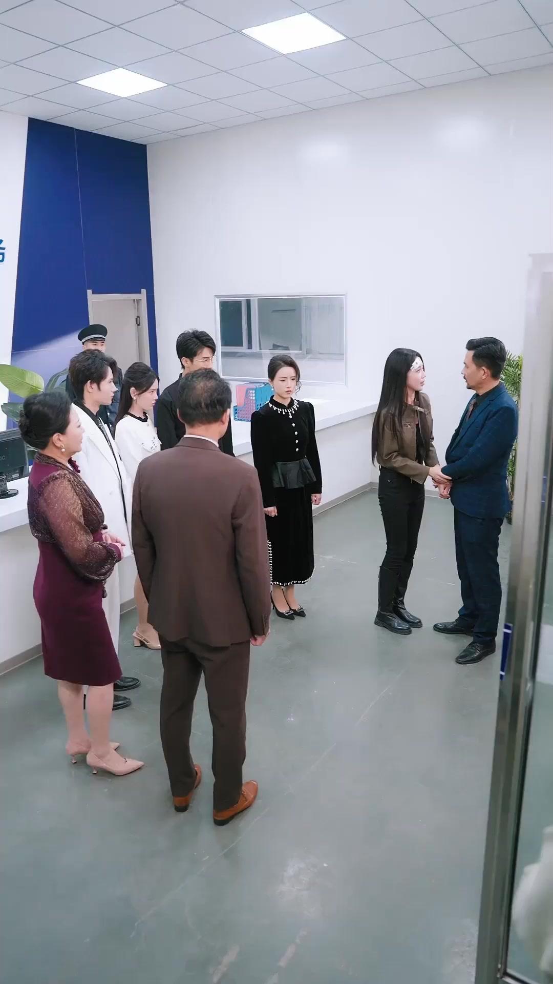 친딸의 사냥 게임