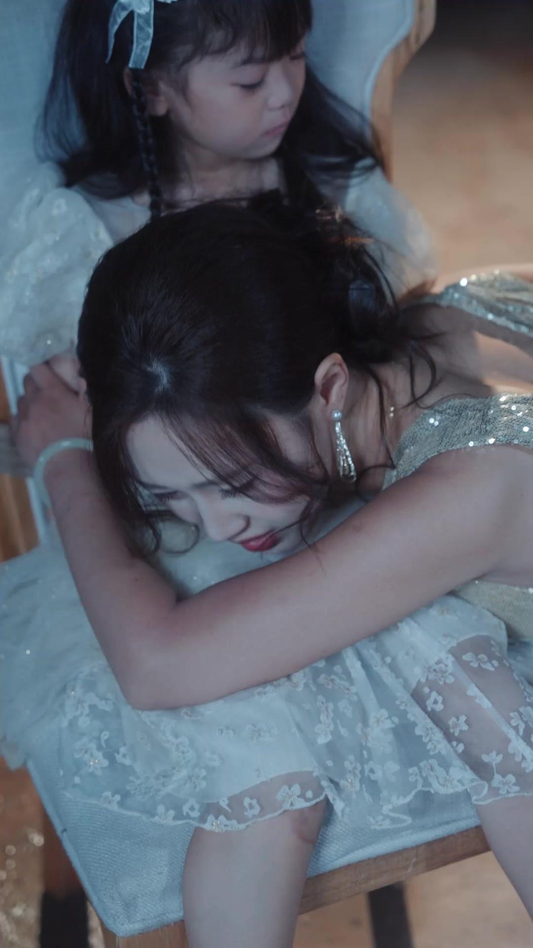 Berkat Anak, Berlabuh ke Hatimu