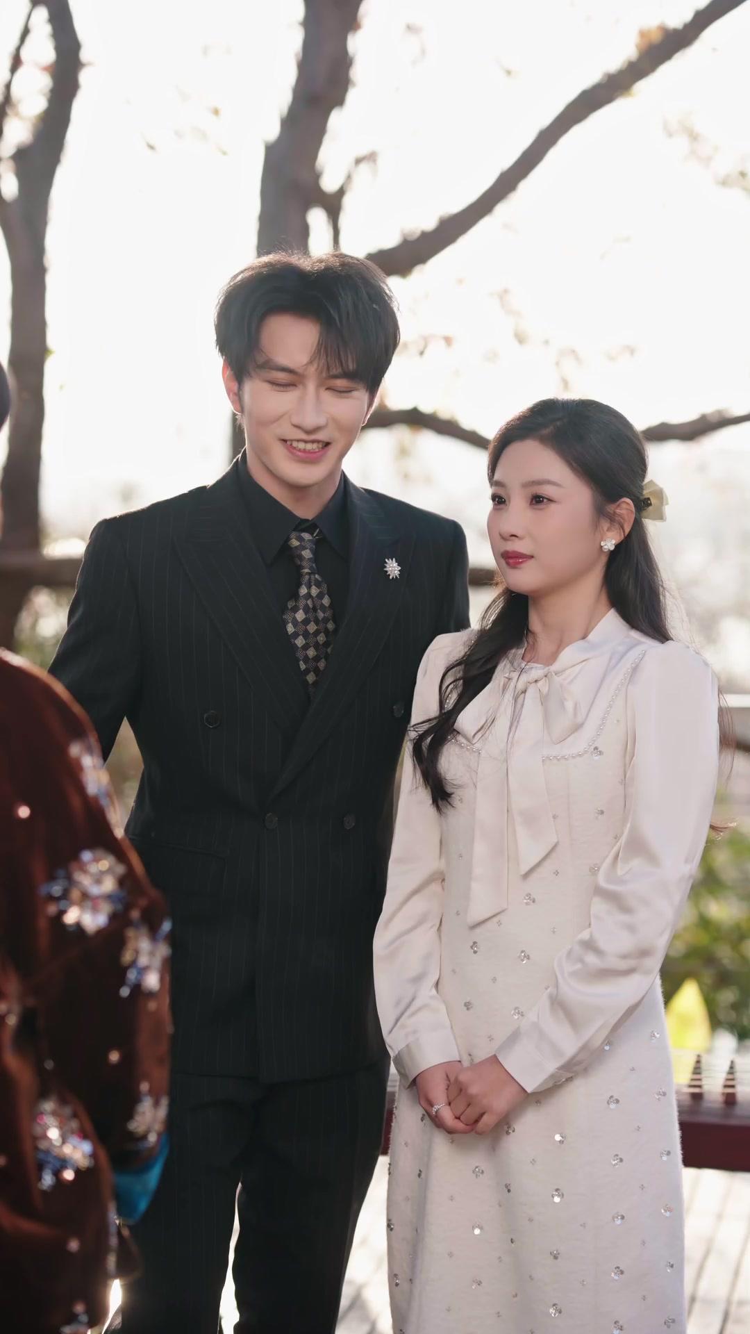 Need a Wedding Crasher? Lifetime Chaos Guaranteed