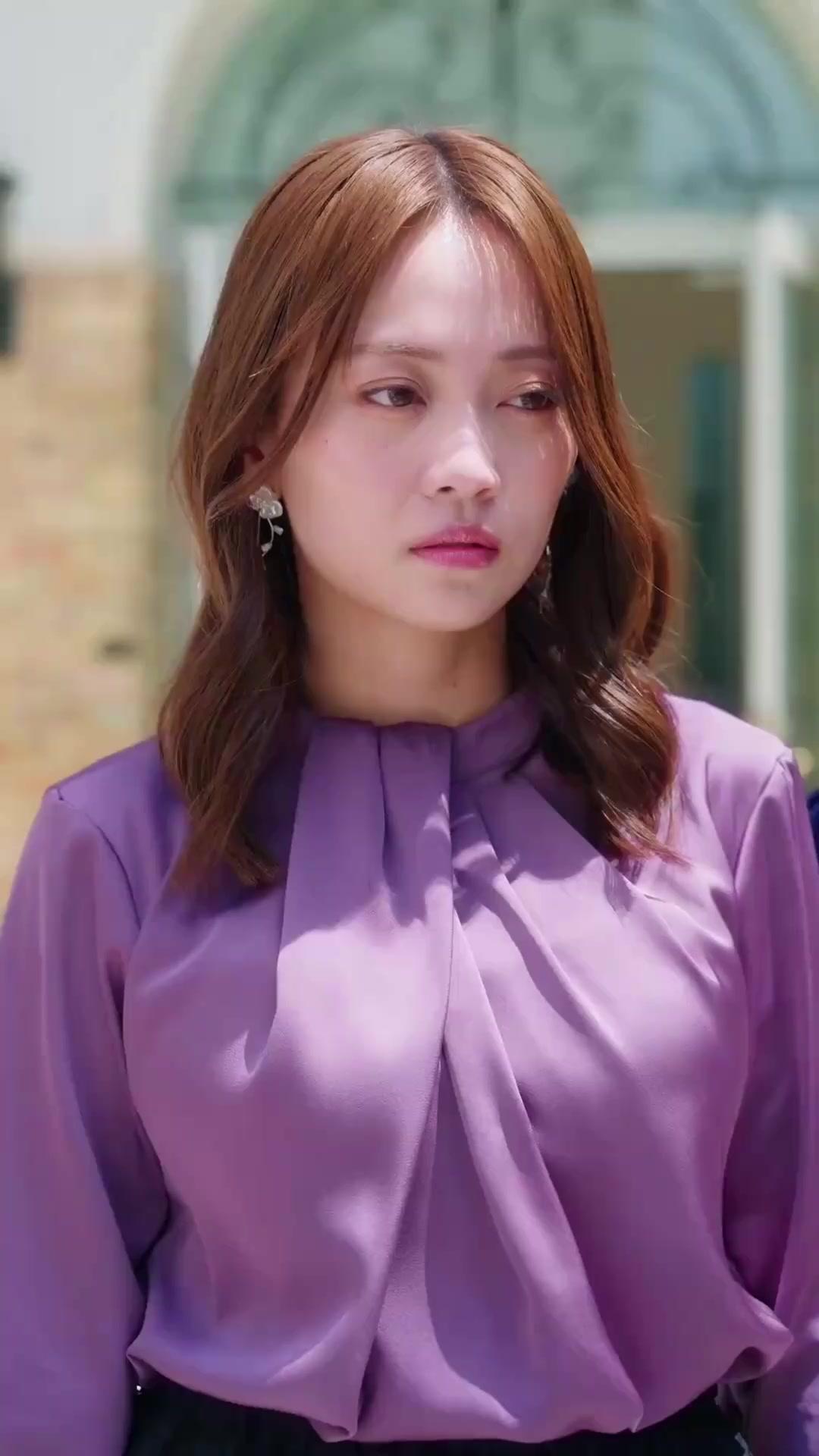 （더빙）재벌 부모를 건드리지 마!