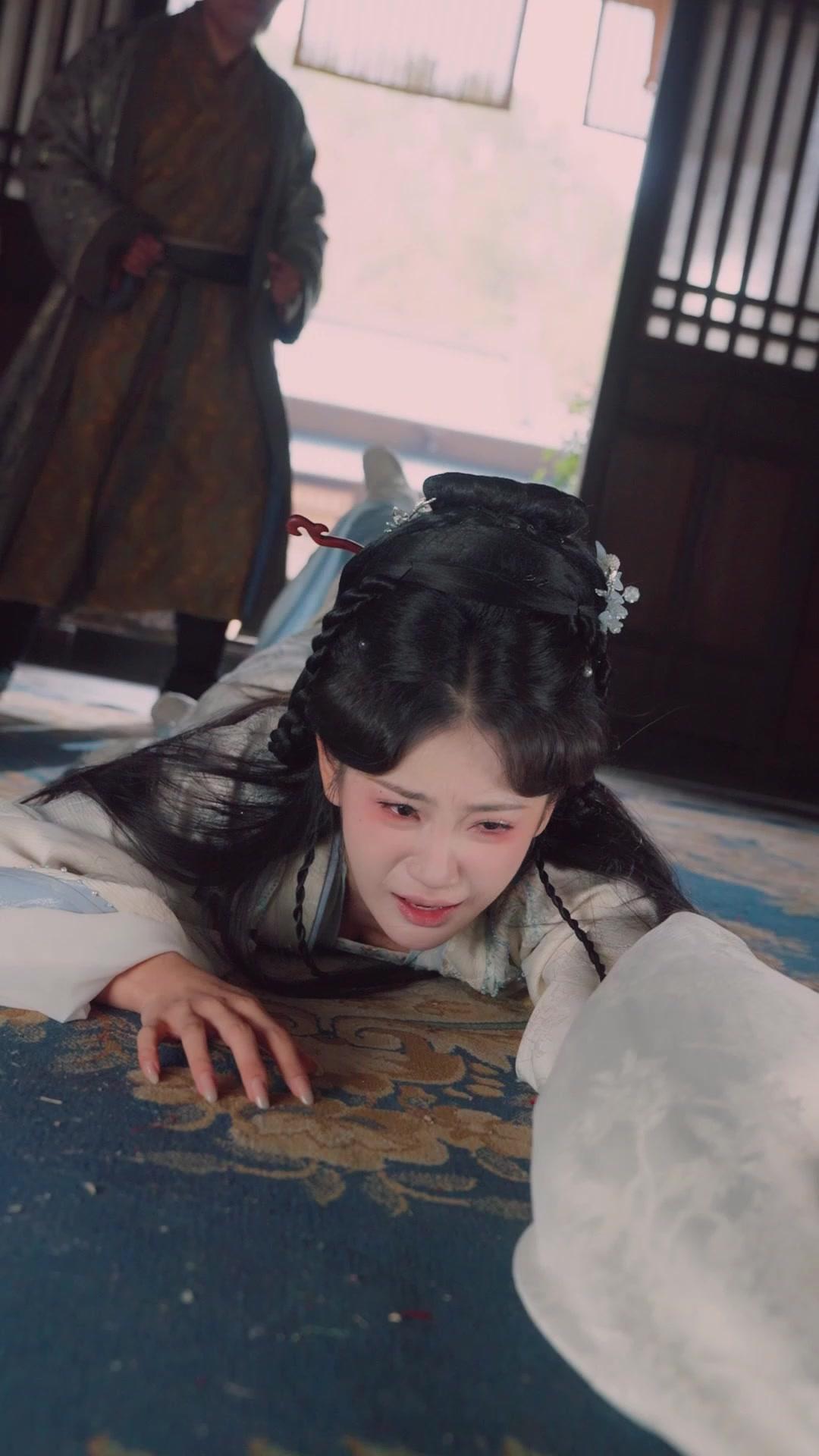 My Wife, the Future Empress?