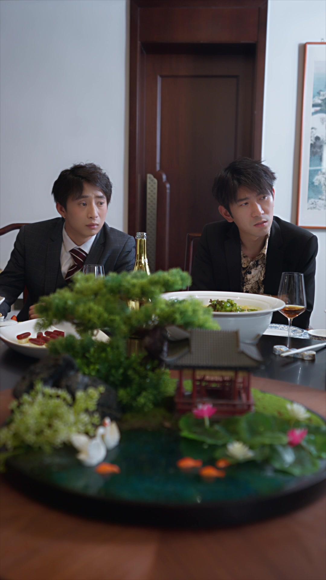 吹牛成真戀愛學