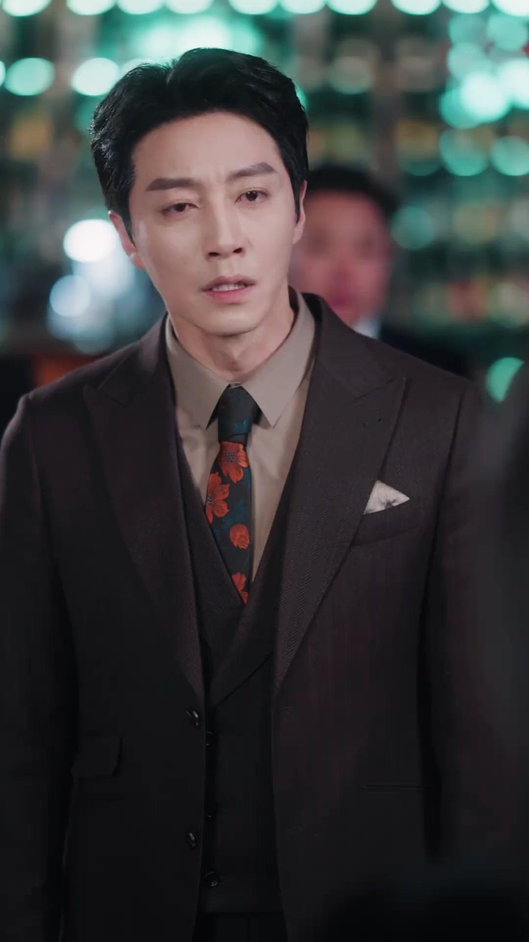 รักที่หลอก แค้นที่จริง