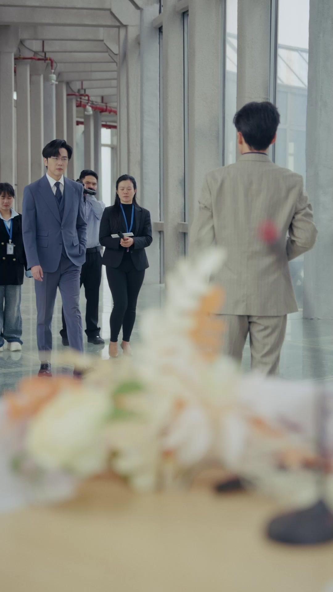 Pengawal Harapan dan Cinta