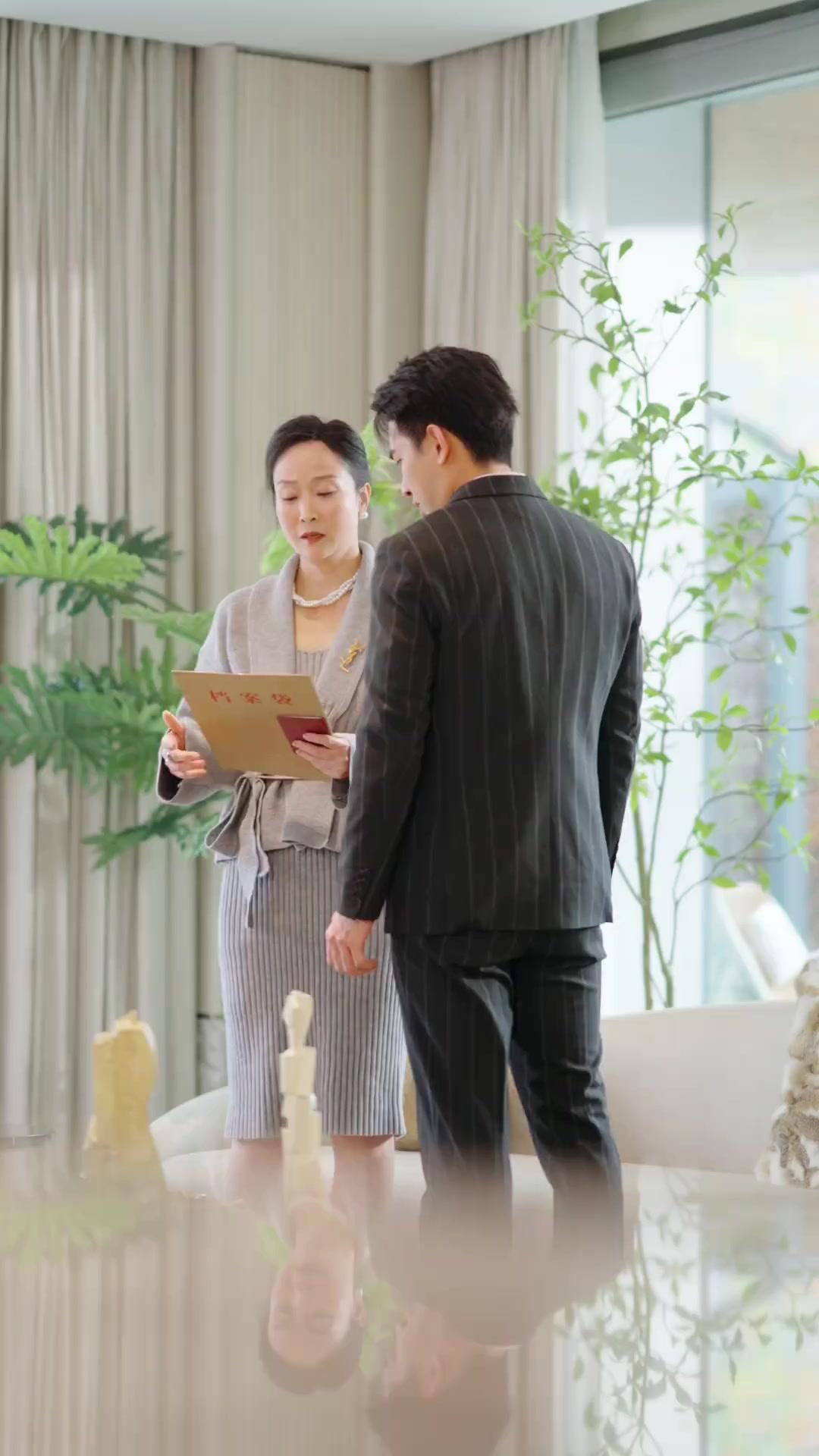 (Sulih suara)Cinta yang Tak Kembali