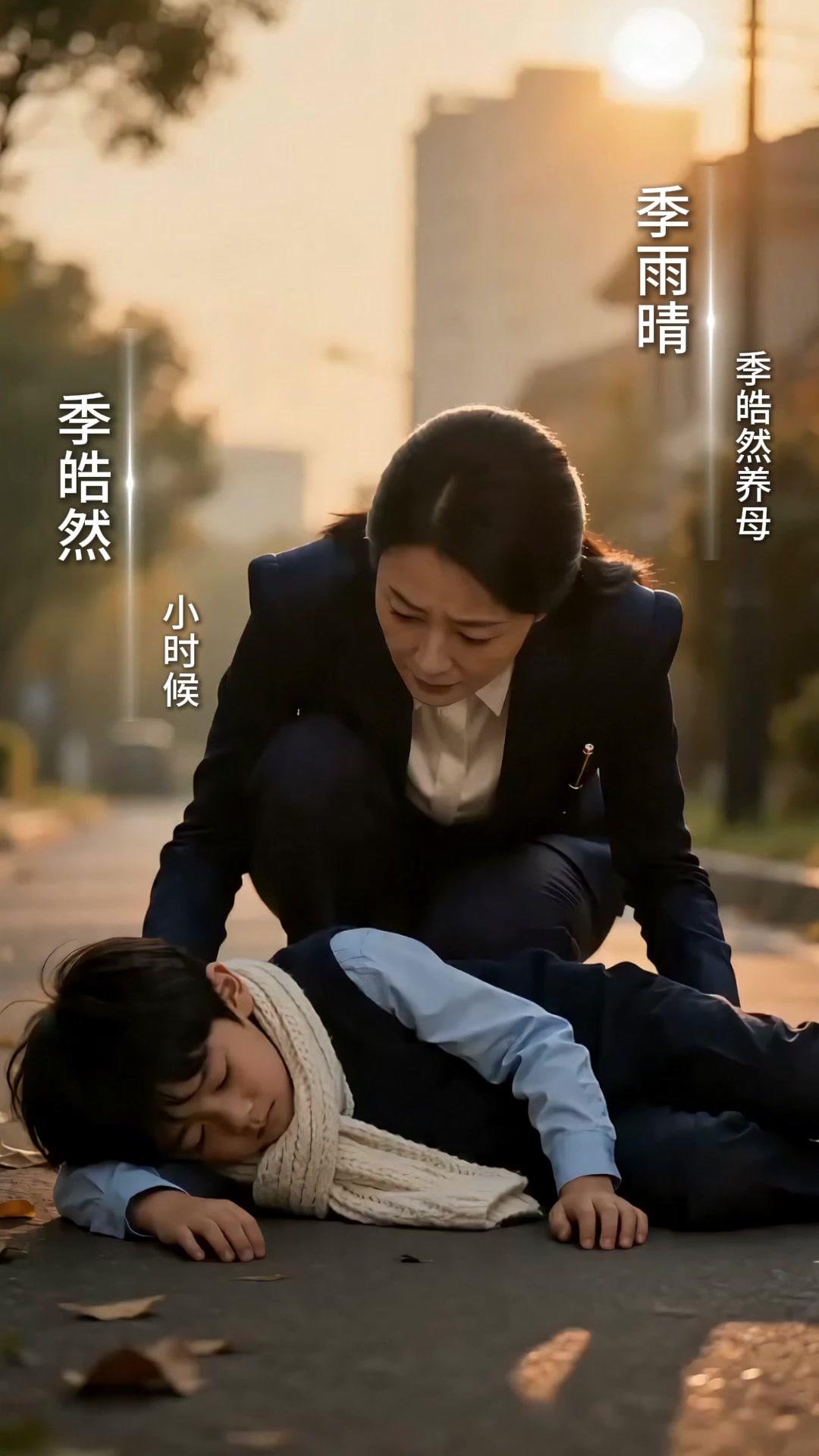 窮養的溫柔，你不懂