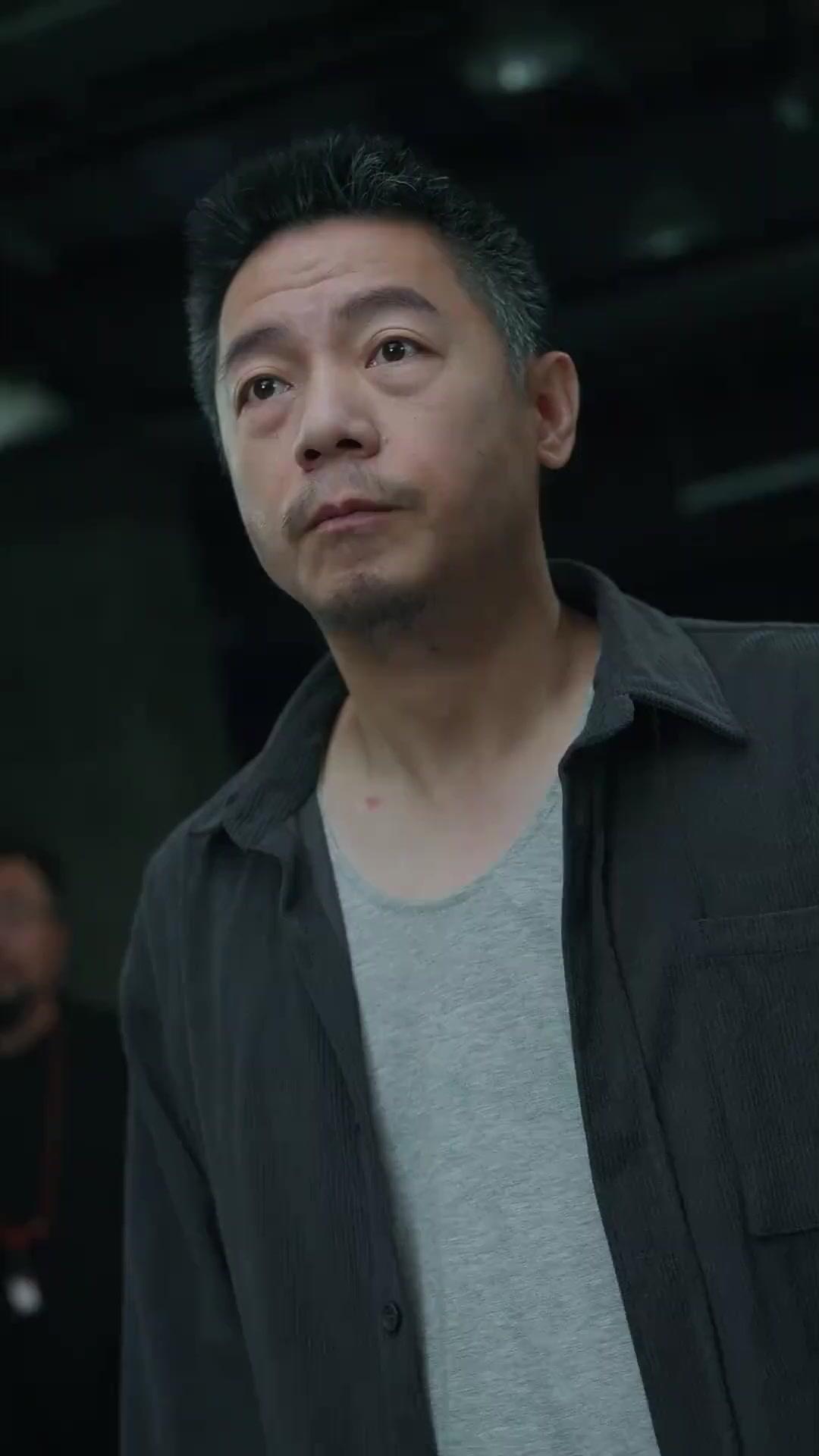 (Sulih suara)Rahasia di Balik Meja Judi