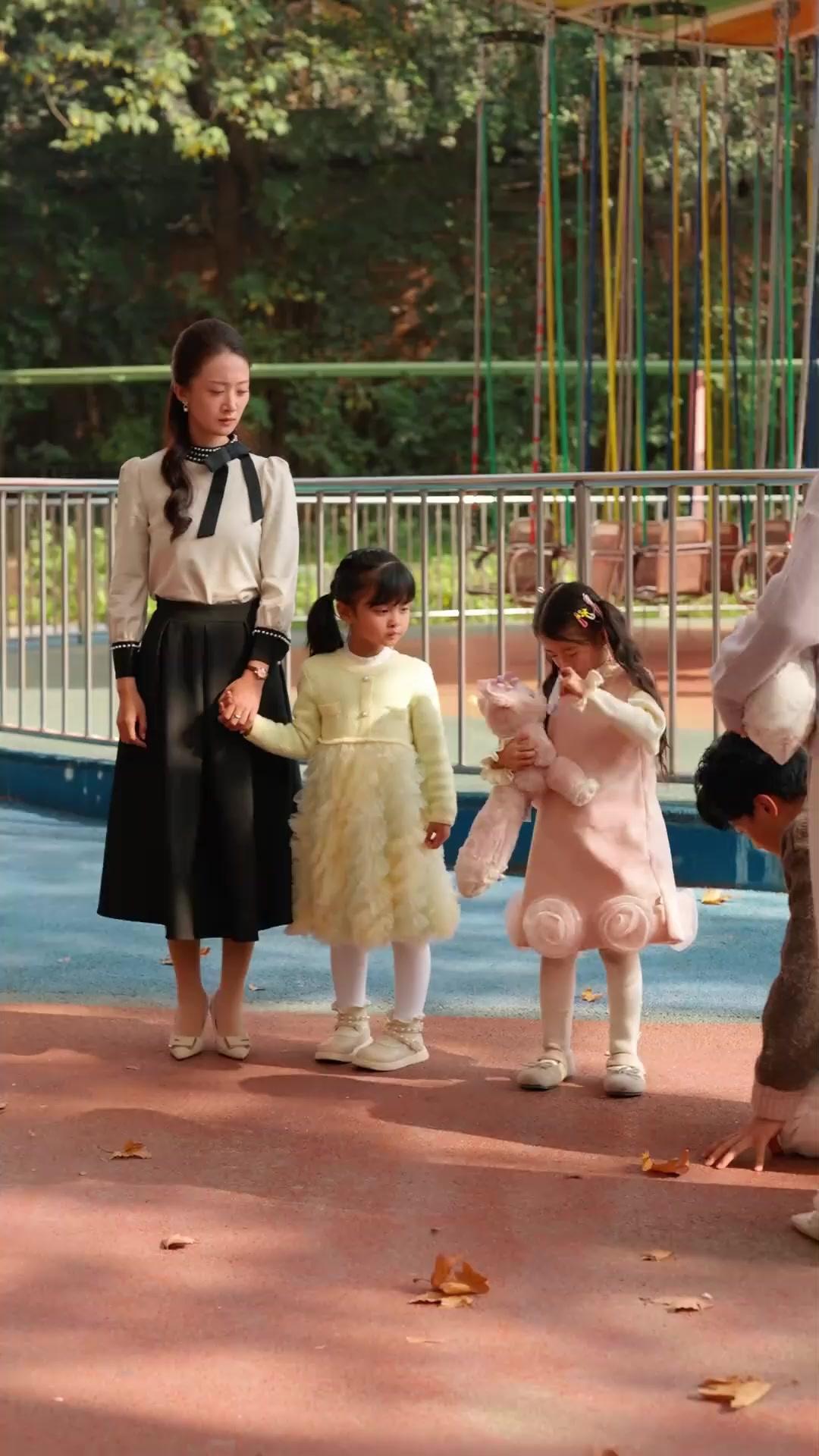 (Sulih suara) Cintaku Berbatas Waktu