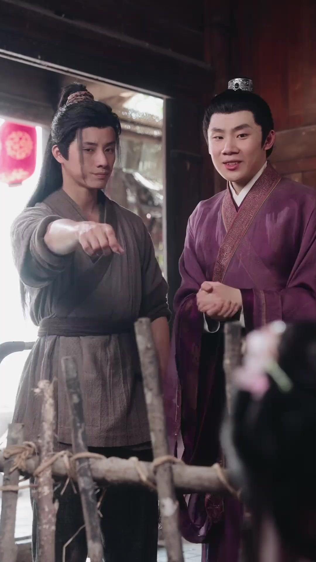 (Dublajlı)Asker Yerine İmparatoriçe