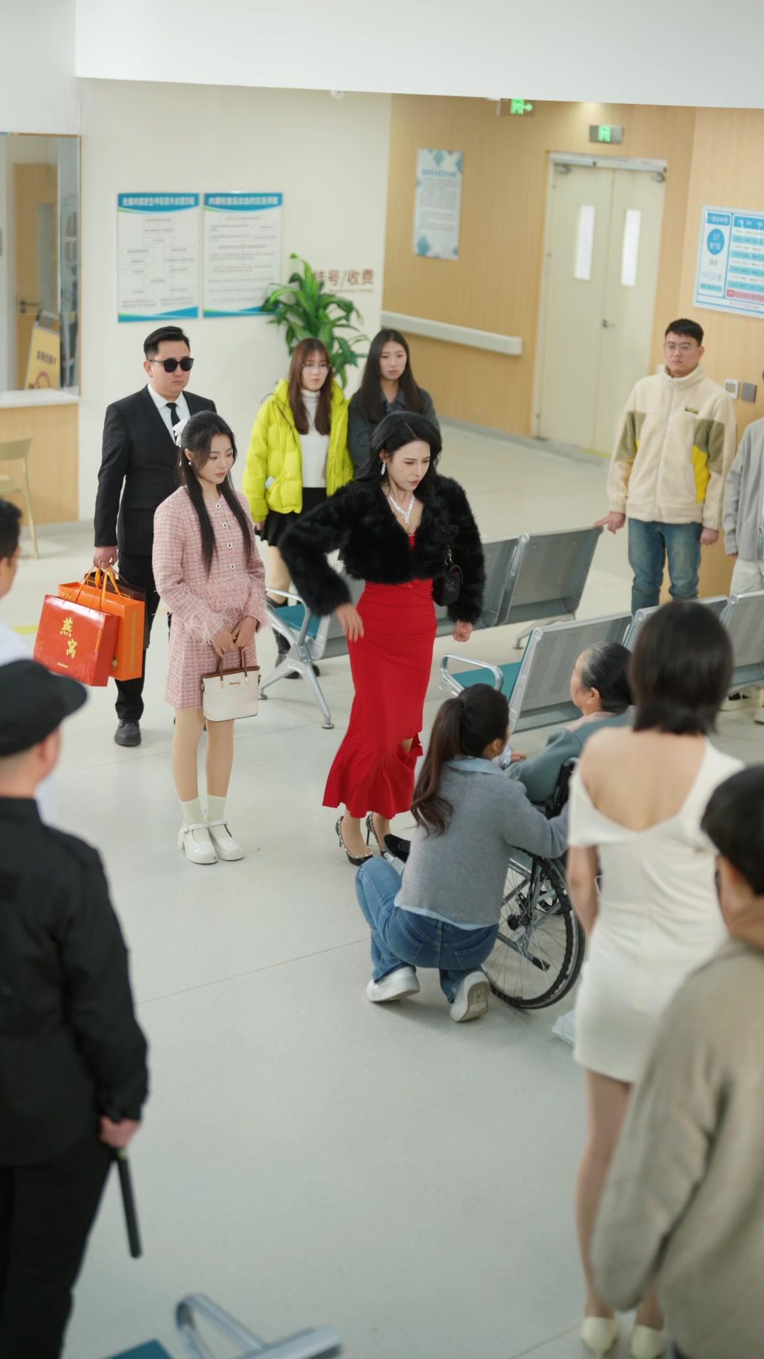 She Had No Idea How Rich I Am!