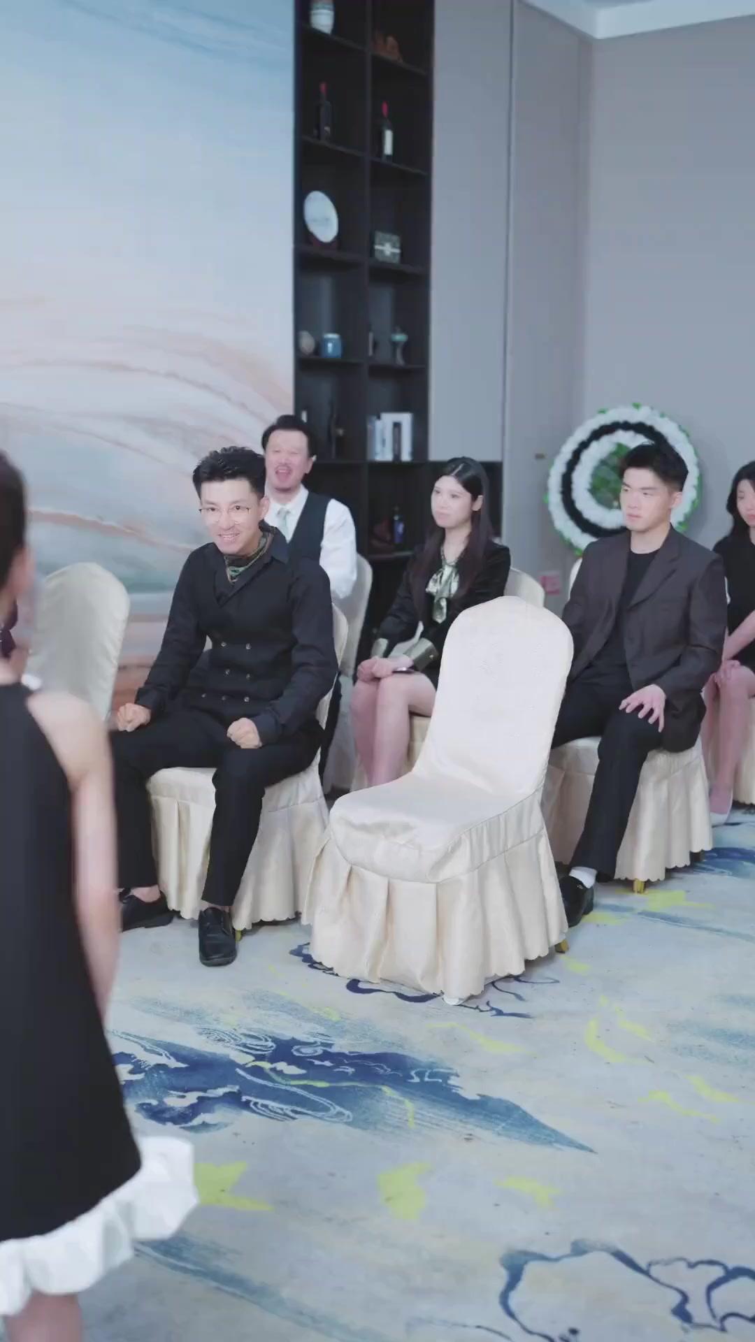 (Dubbed)The 8-Year-Old Tycoon