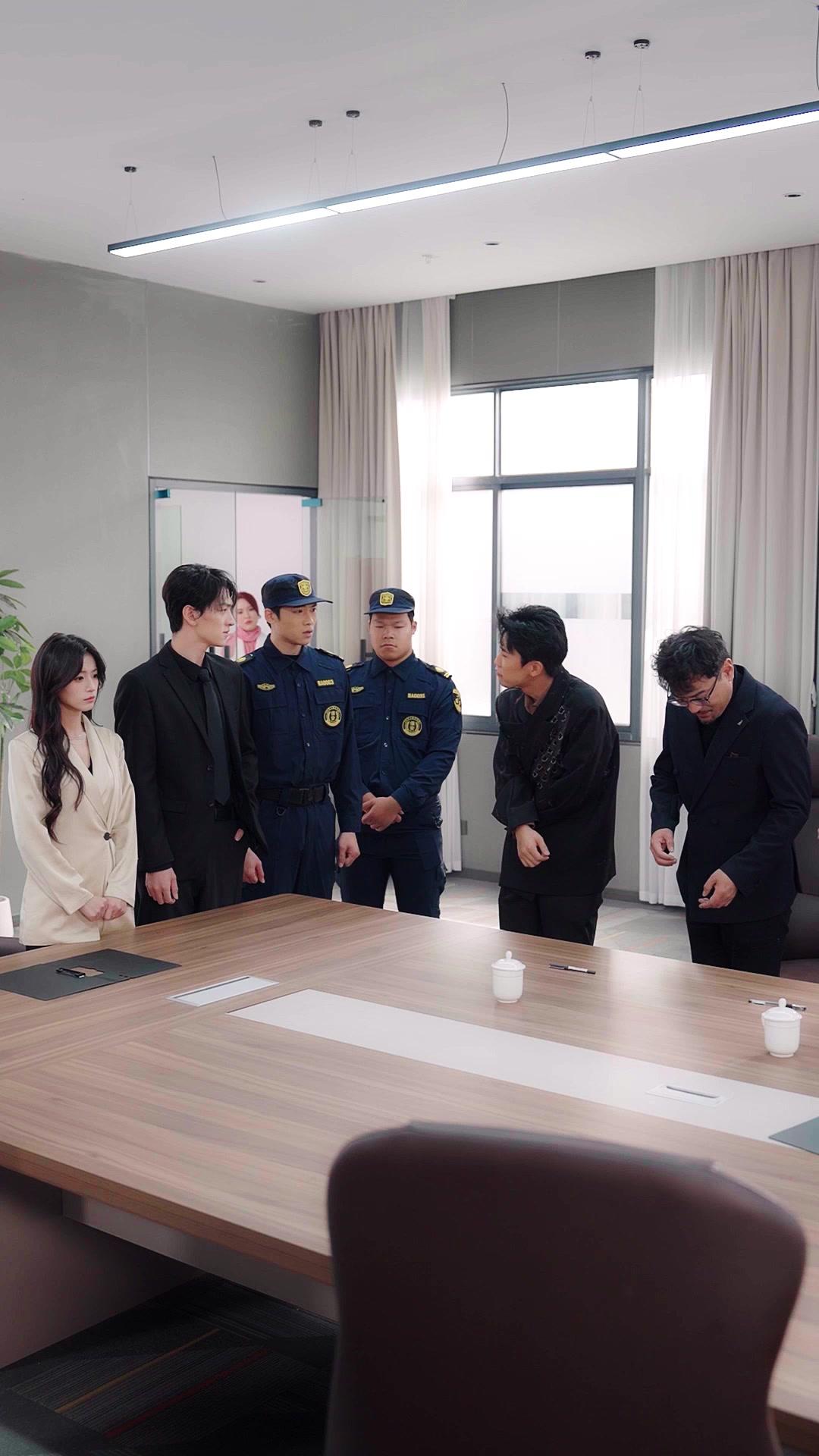 Bos, Aku Bukan Pamandu Biasa