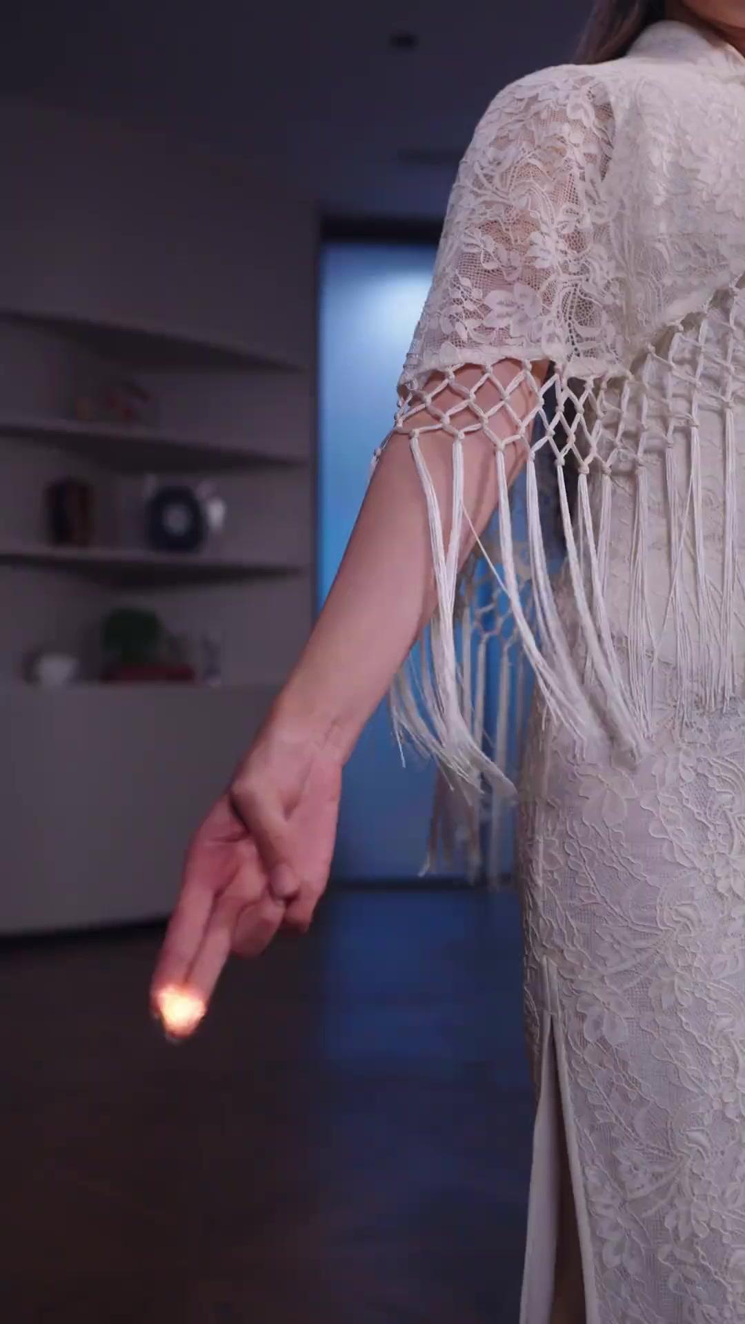 Nuestra consentida, la antepasada milenaria