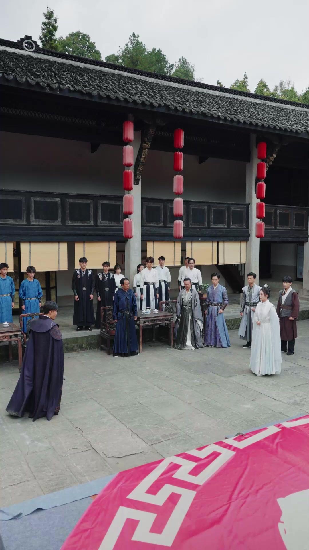 ¡Mamá, es hora de luchar!