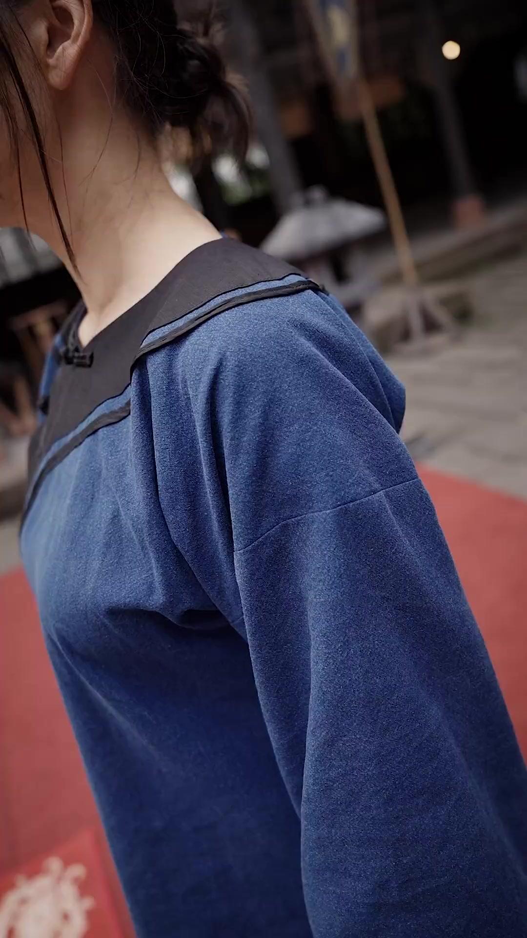 강산을 품은 여걸