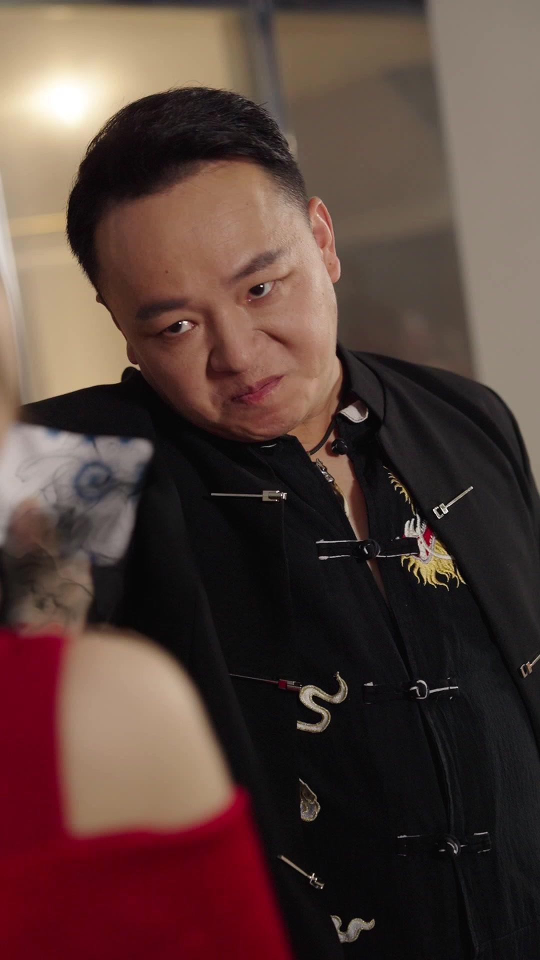 How to Tame a Tiny Tycoon