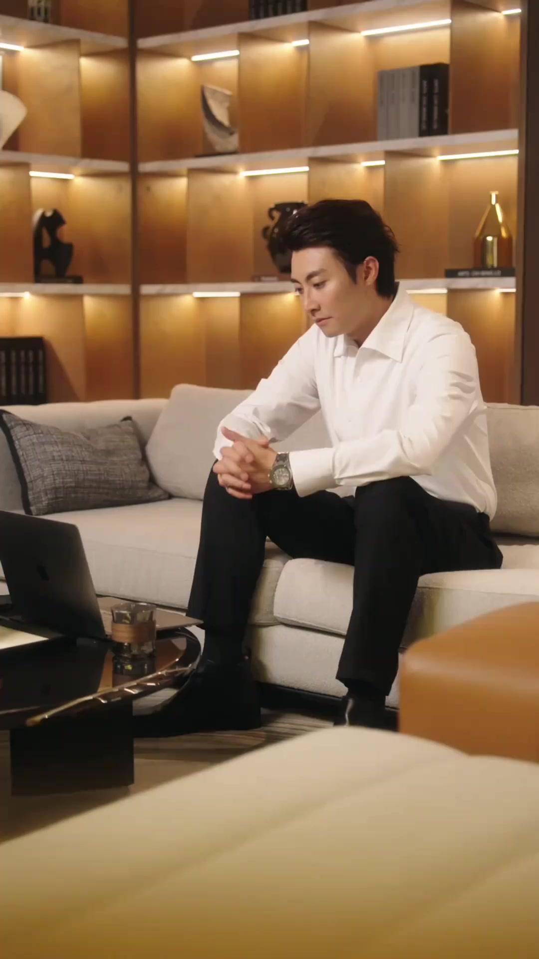 รักปลอมๆ หลงจริงจัง