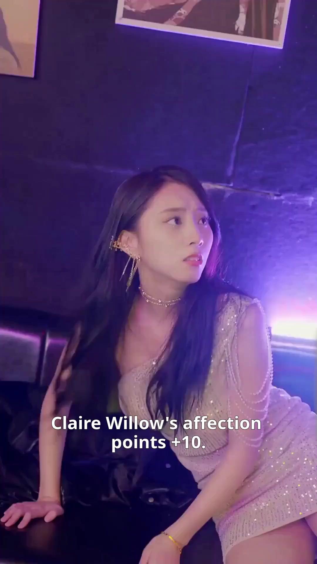 (Dubbed)Dumped, Rich, & 4 Beauties