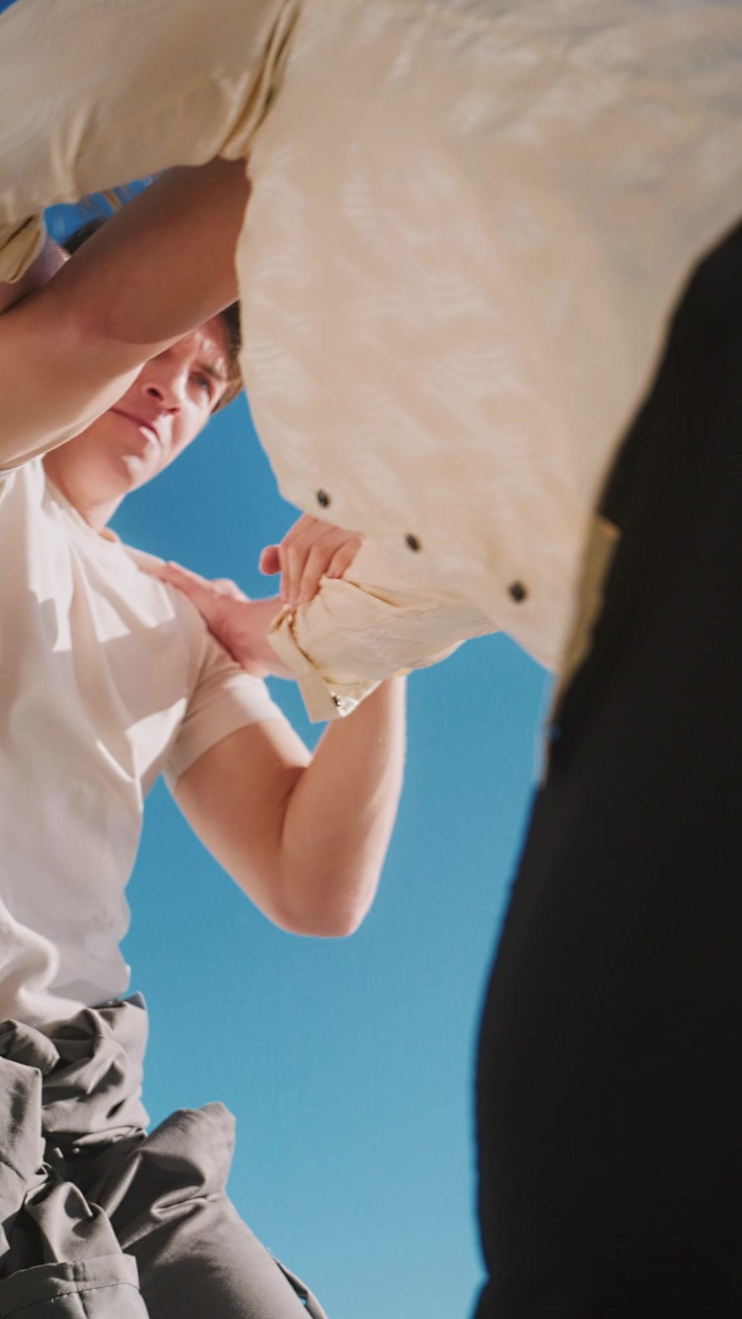 O Retorno do Rei do Basquete