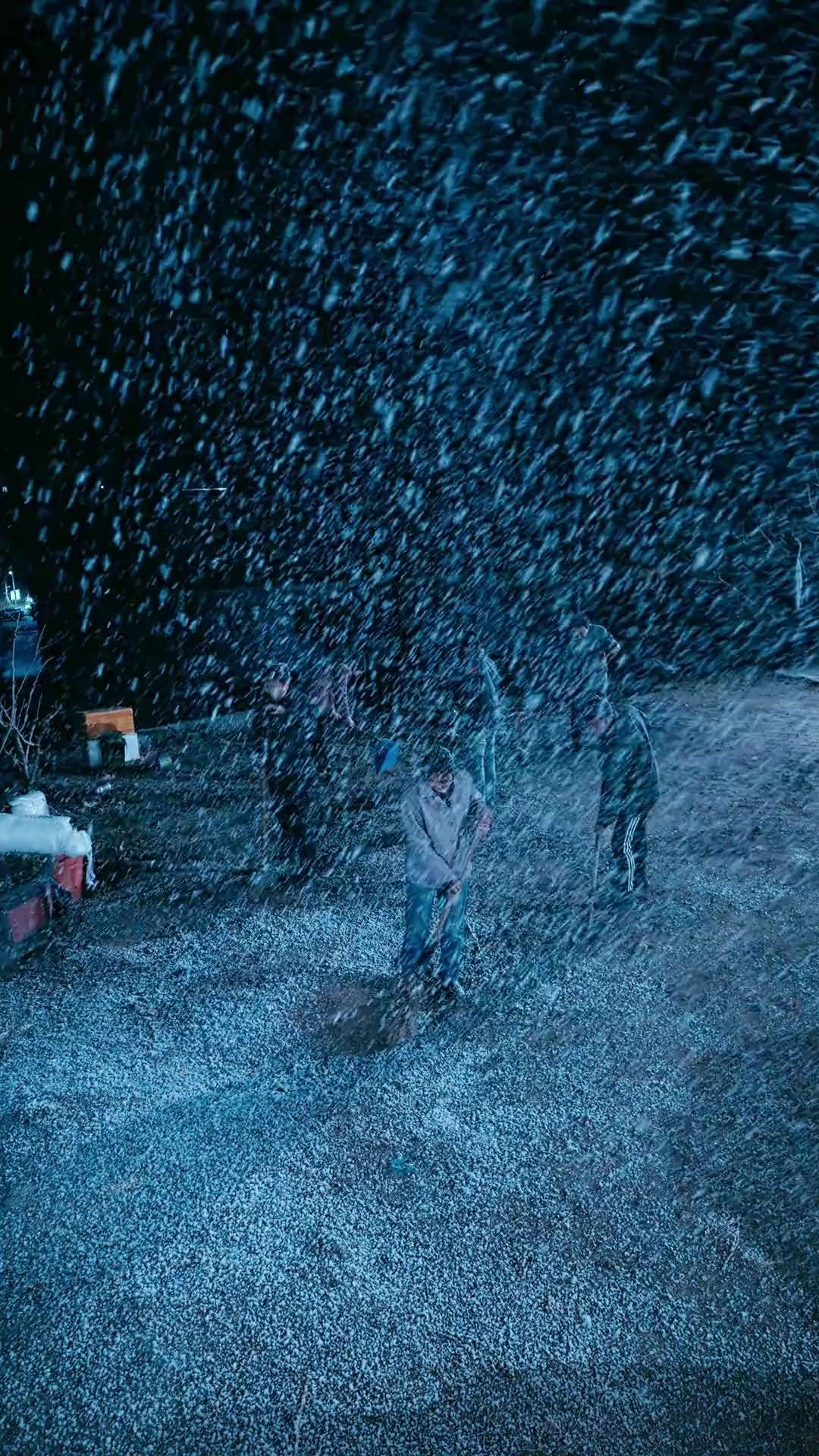 天運の女～福と災いを司る者