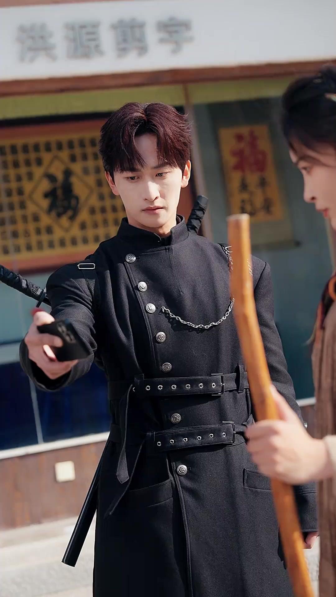  ราชินีสิงโตแห่งนรกกลับมาล้างแค้น