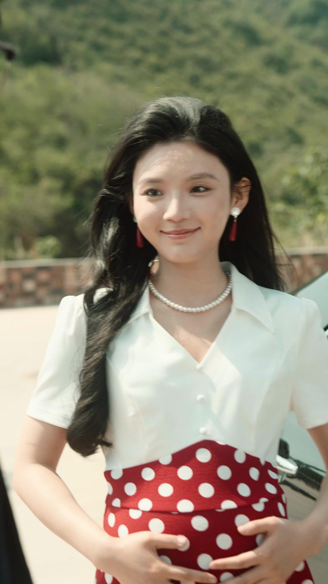 Three Chances, No Goodbyes