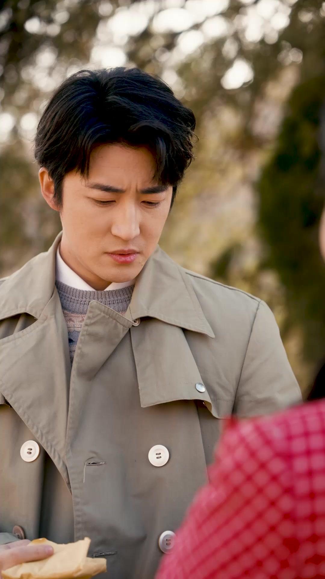 Transformasi Seorang Wanita