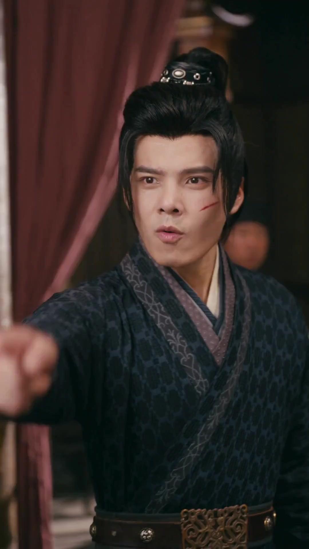 (Dublagem) Retorno do Deus da Espada