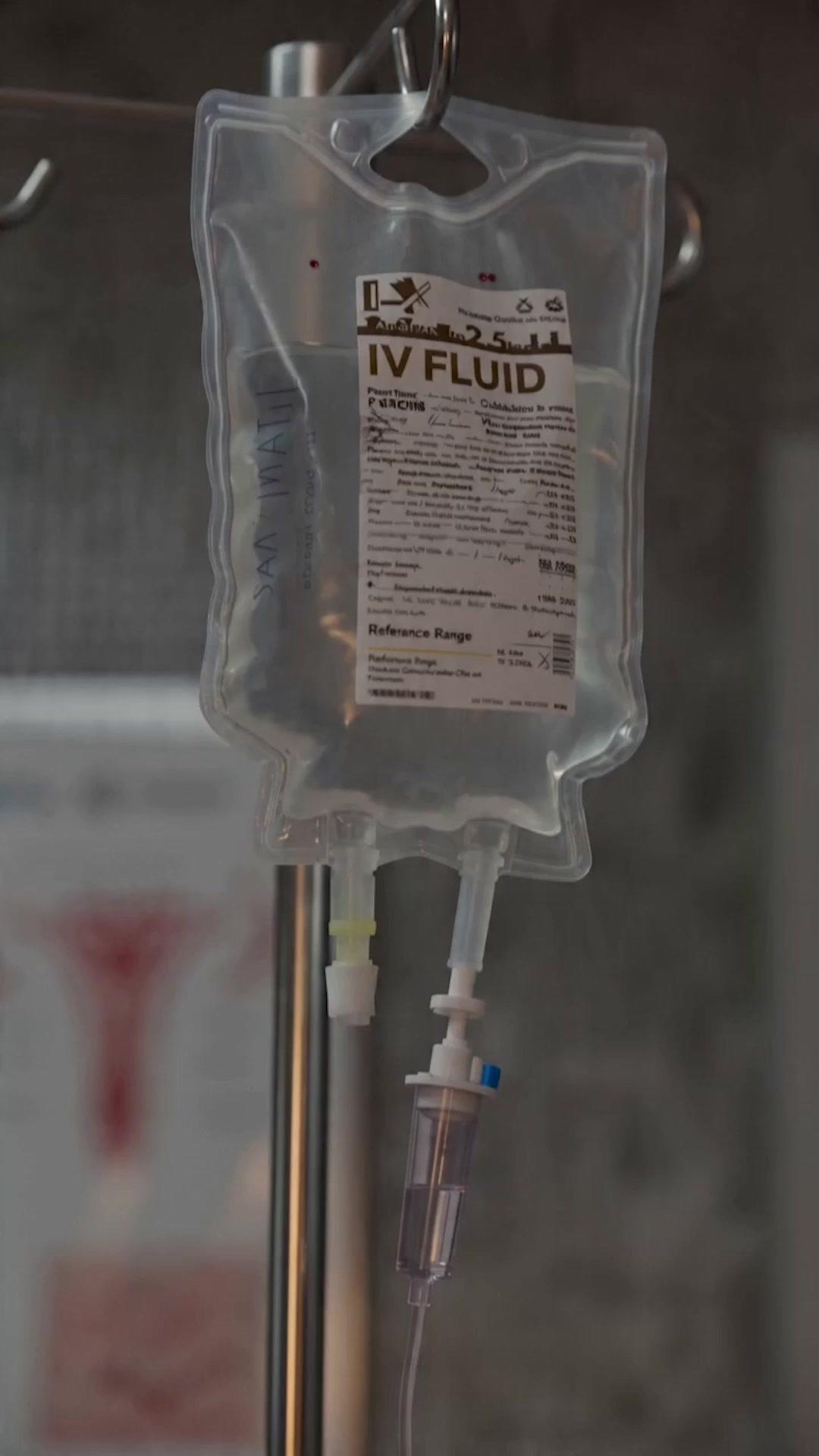 The Doctor's Obsession With His Pregnant Stepsister