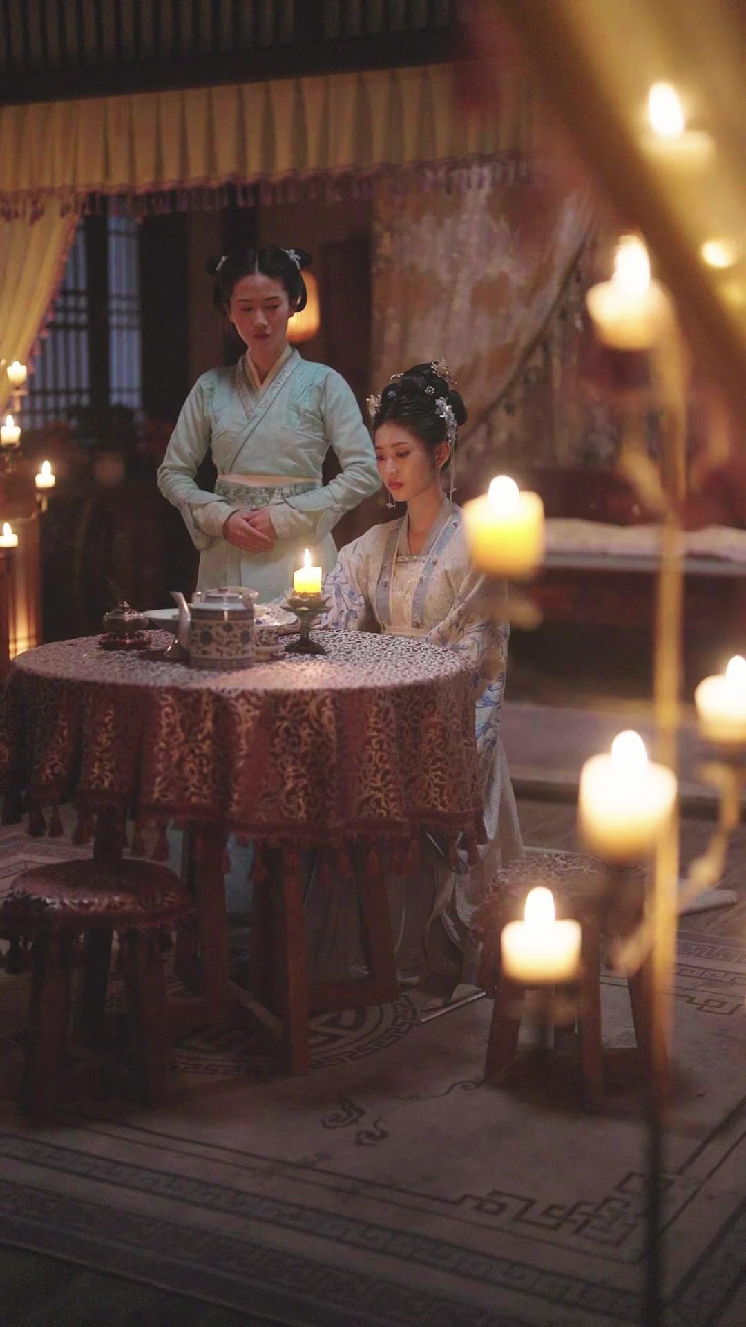  Kehormatan Putri Pewaris